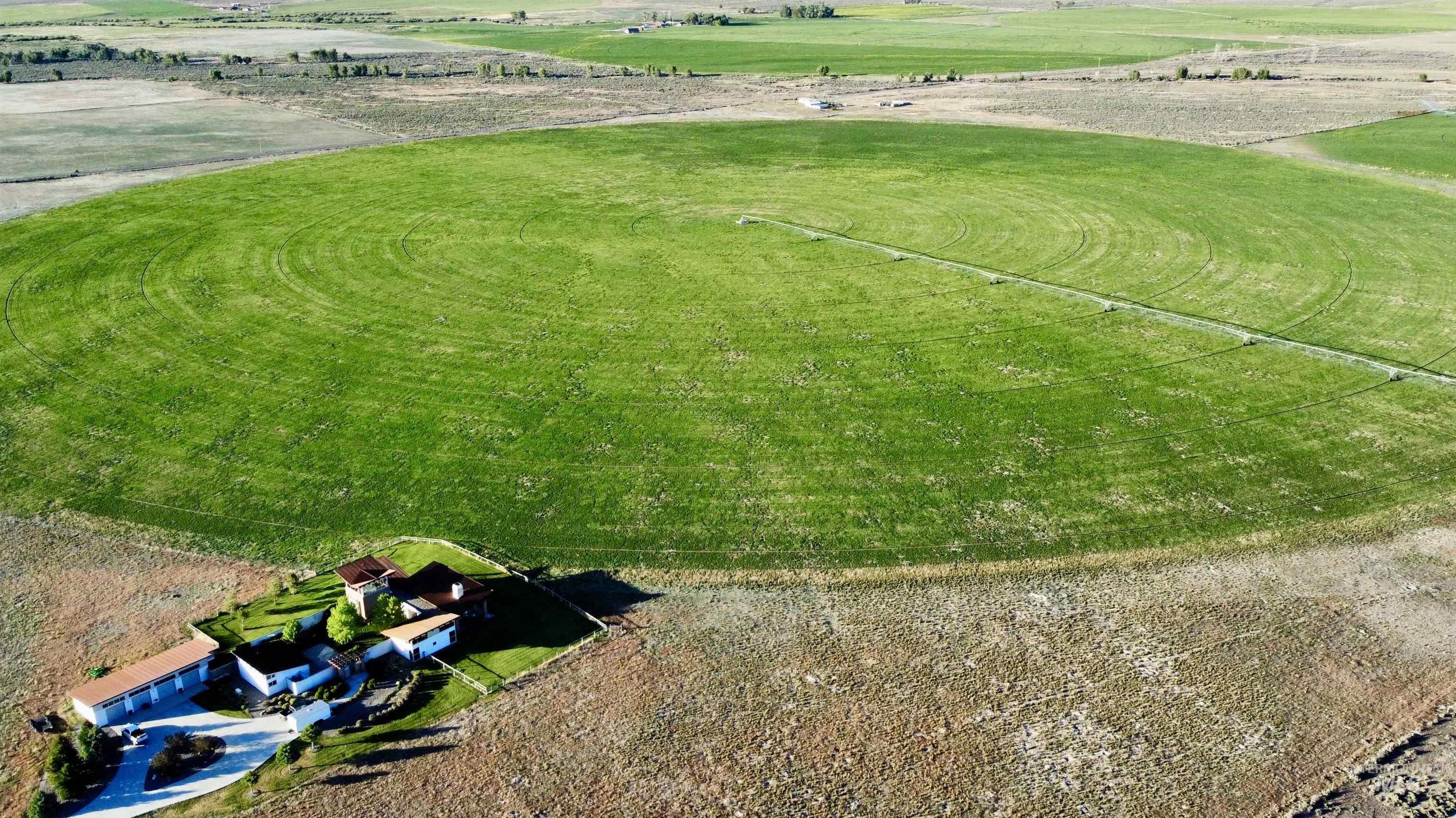 35 Meadow Creek Rd, May, Idaho 83253, 4 Bedrooms, 3.5 Bathrooms, Farm & Ranch For Sale, Price $4,900,000, 98950476