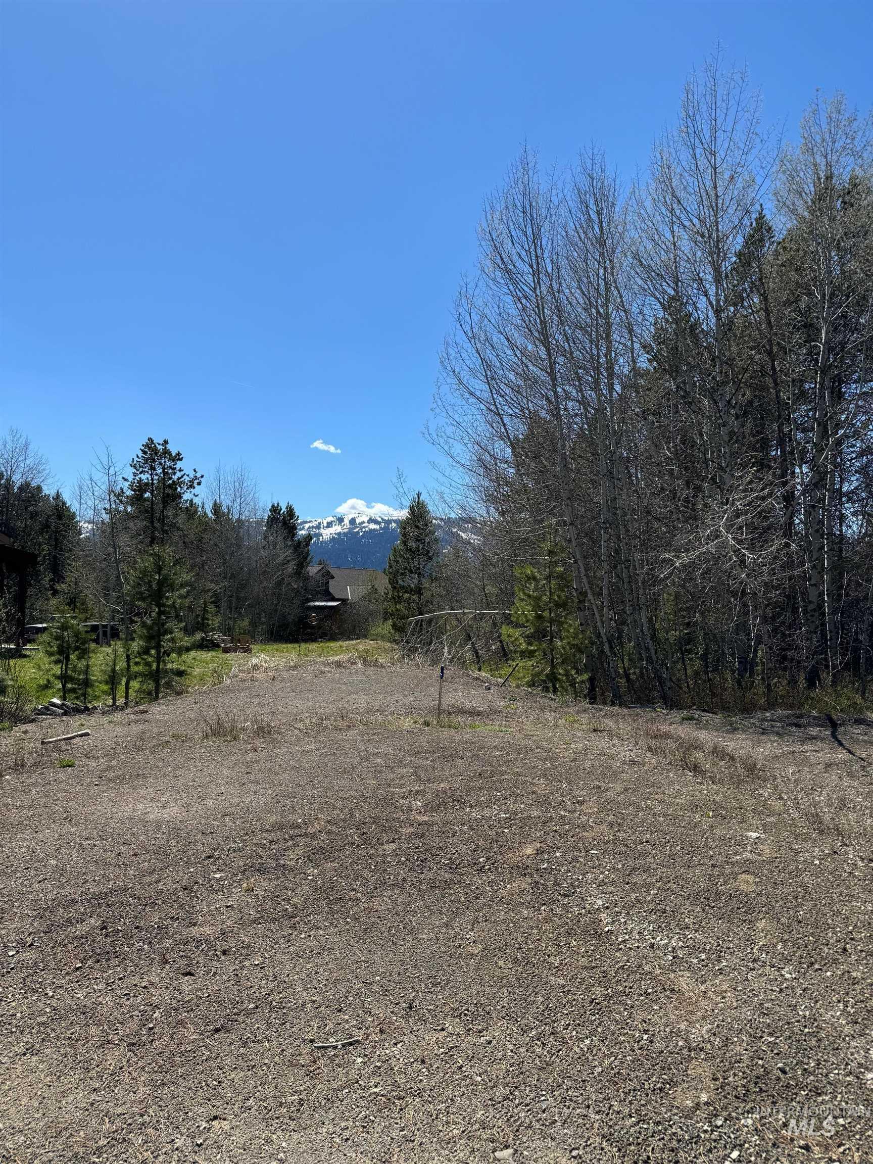 12925 Red Fir Rd, Donnelly, Idaho 83615-9998, Land For Sale, Price $185,000,MLS 98950488