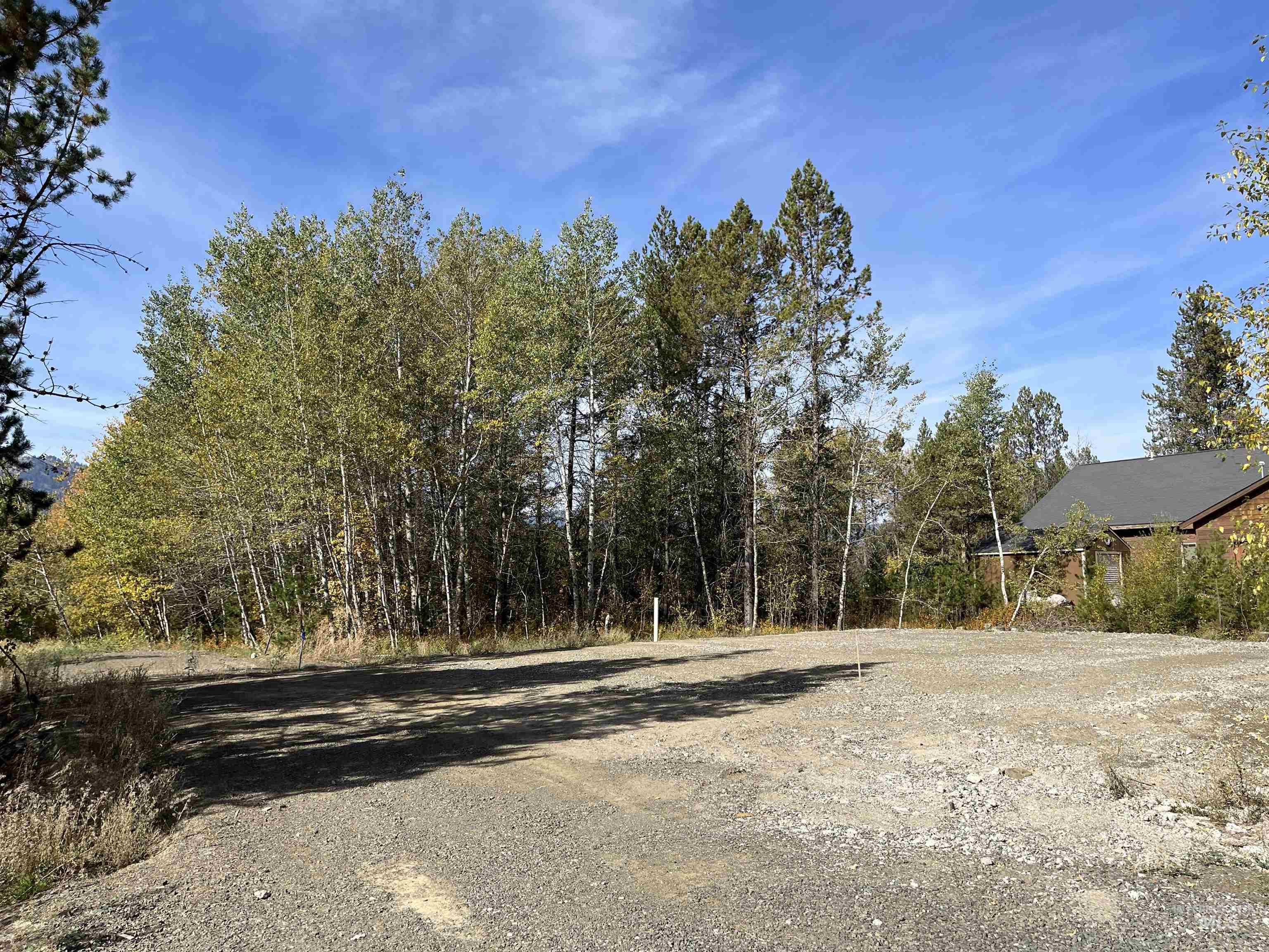 12925 Red Fir Rd, Donnelly, Idaho 83615-9998, Land For Sale, Price $185,000,MLS 98950488