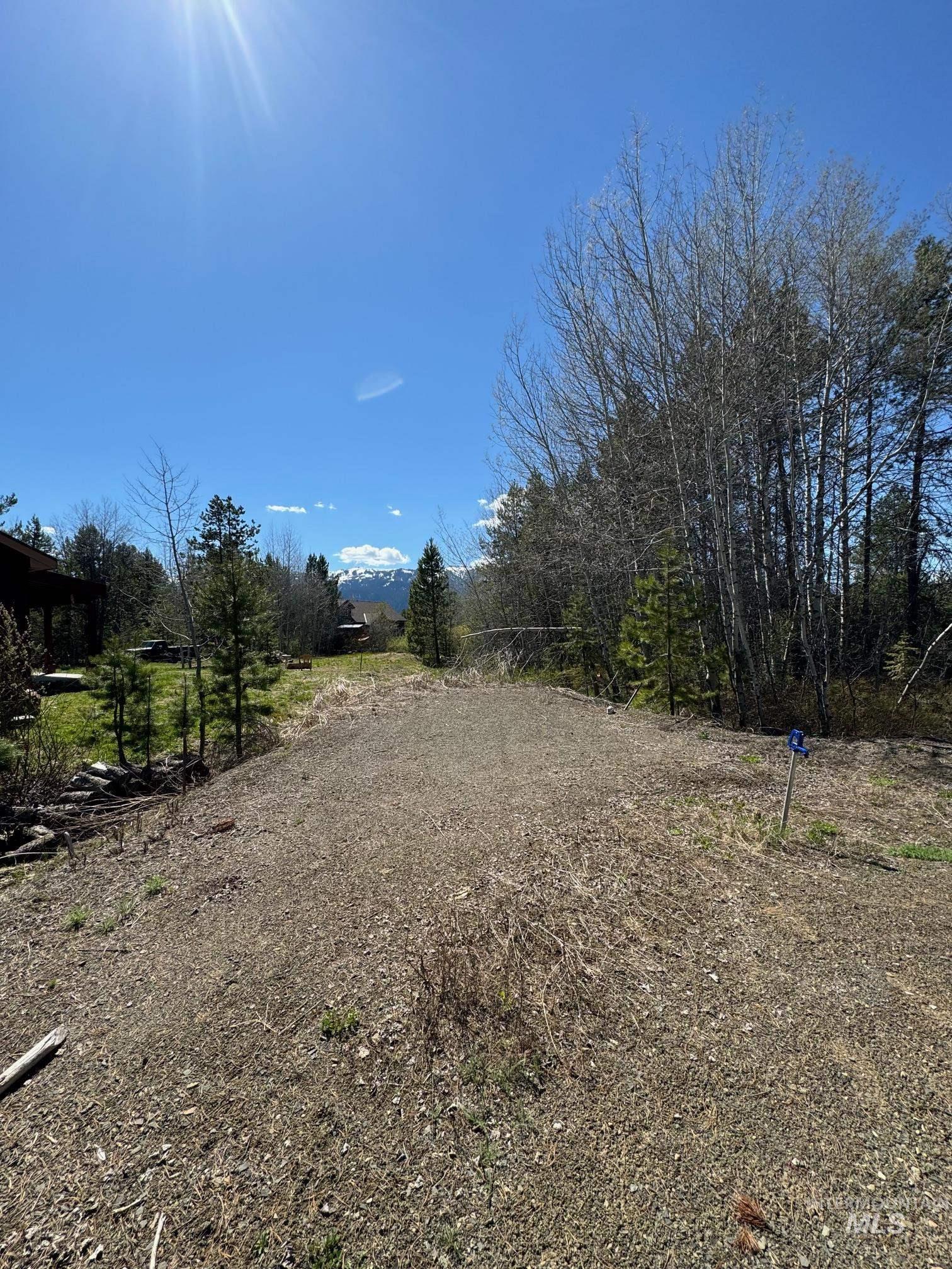 12925 Red Fir Rd, Donnelly, Idaho 83615-9998, Land For Sale, Price $185,000,MLS 98950488