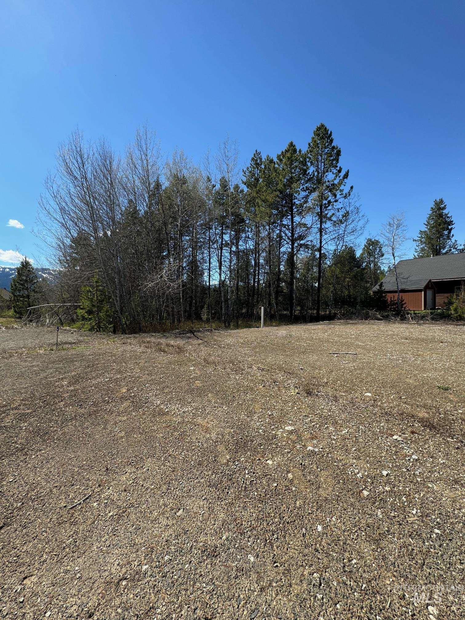 12925 Red Fir Rd, Donnelly, Idaho 83615-9998, Land For Sale, Price $185,000,MLS 98950488