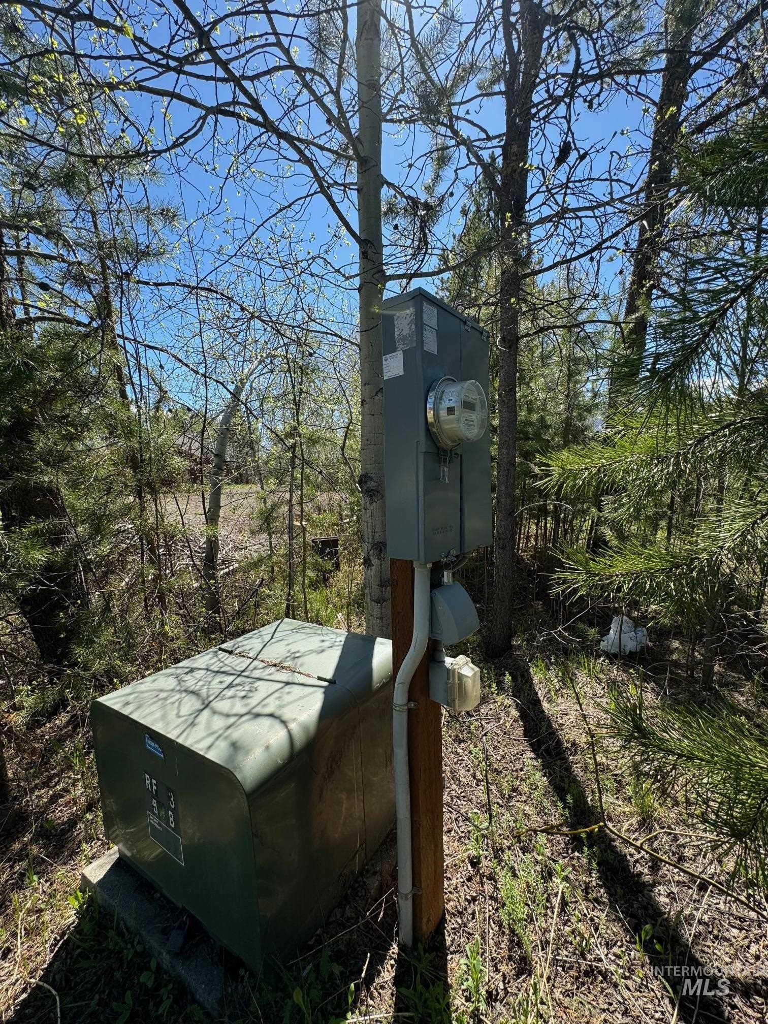 12925 Red Fir Rd, Donnelly, Idaho 83615-9998, Land For Sale, Price $185,000,MLS 98950488