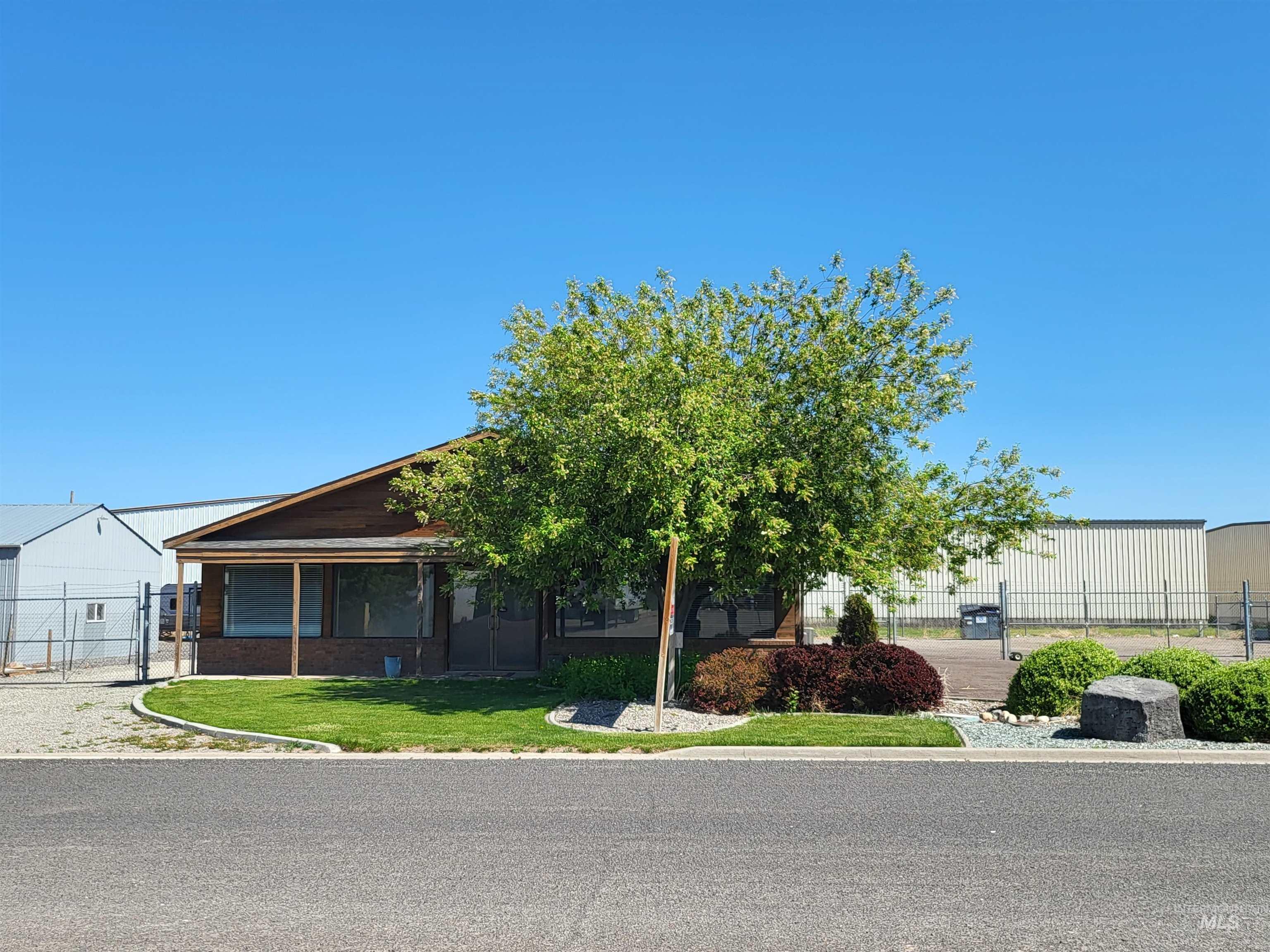 2433 Rostron Circle, Twin Falls, Idaho 83301, Business/Commercial For Sale, Price $42,000, 98950532