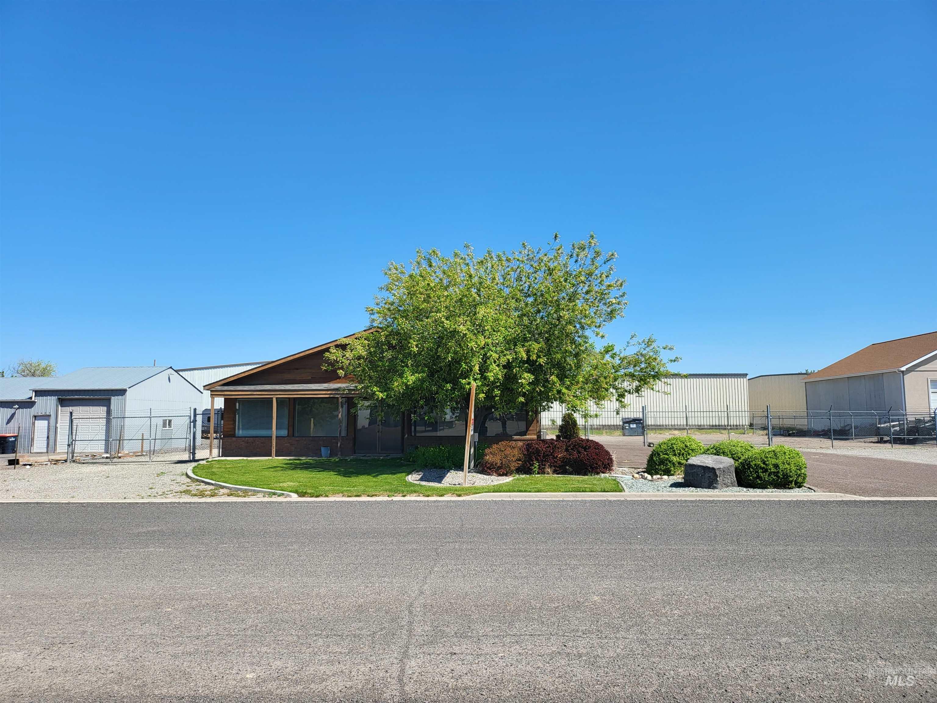 2433 Rostron Circle, Twin Falls, Idaho 83301, Business/Commercial For Sale, Price $42,000, 98950532