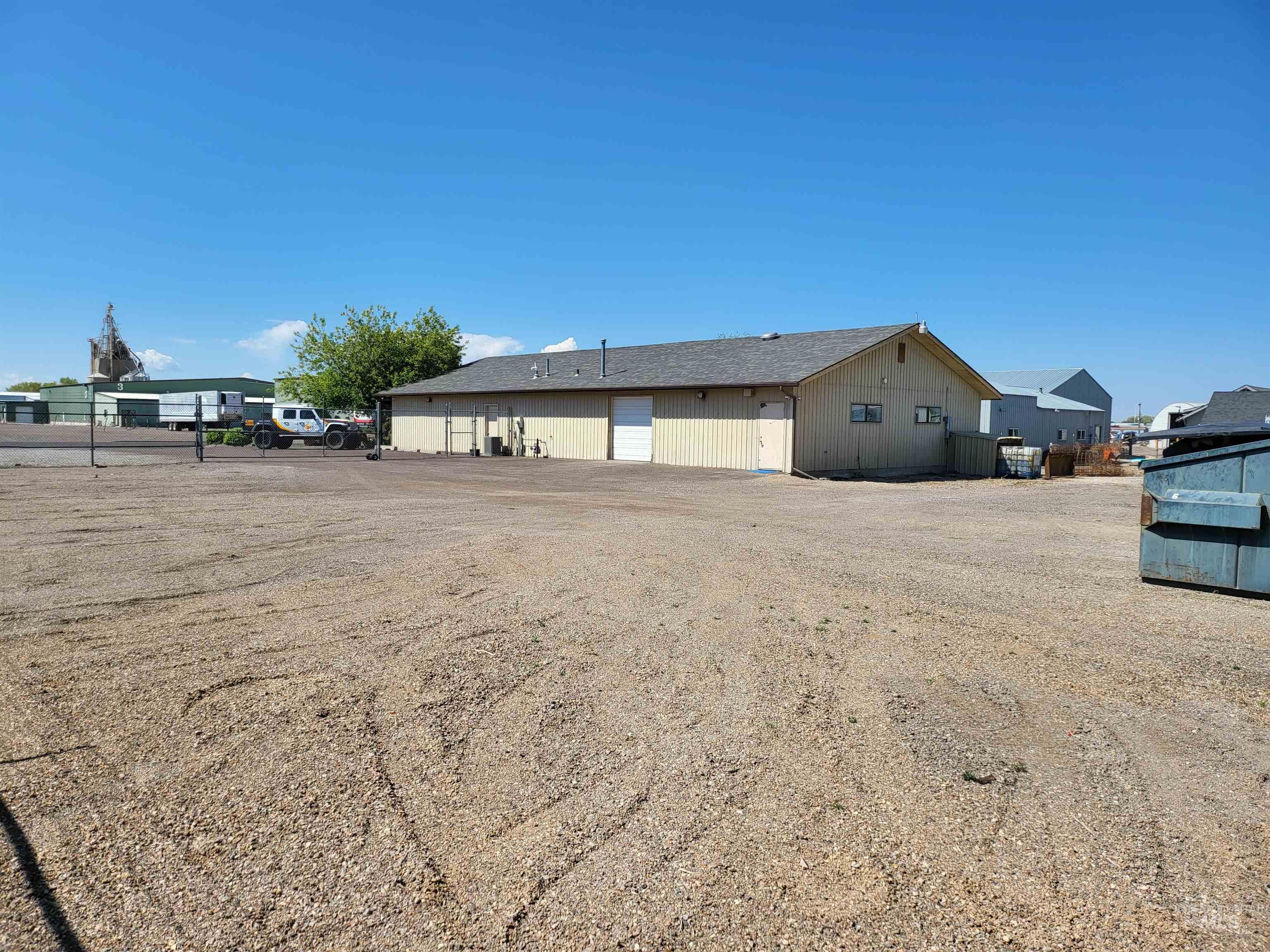 2433 Rostron Circle, Twin Falls, Idaho 83301, Business/Commercial For Sale, Price $42,000, 98950532