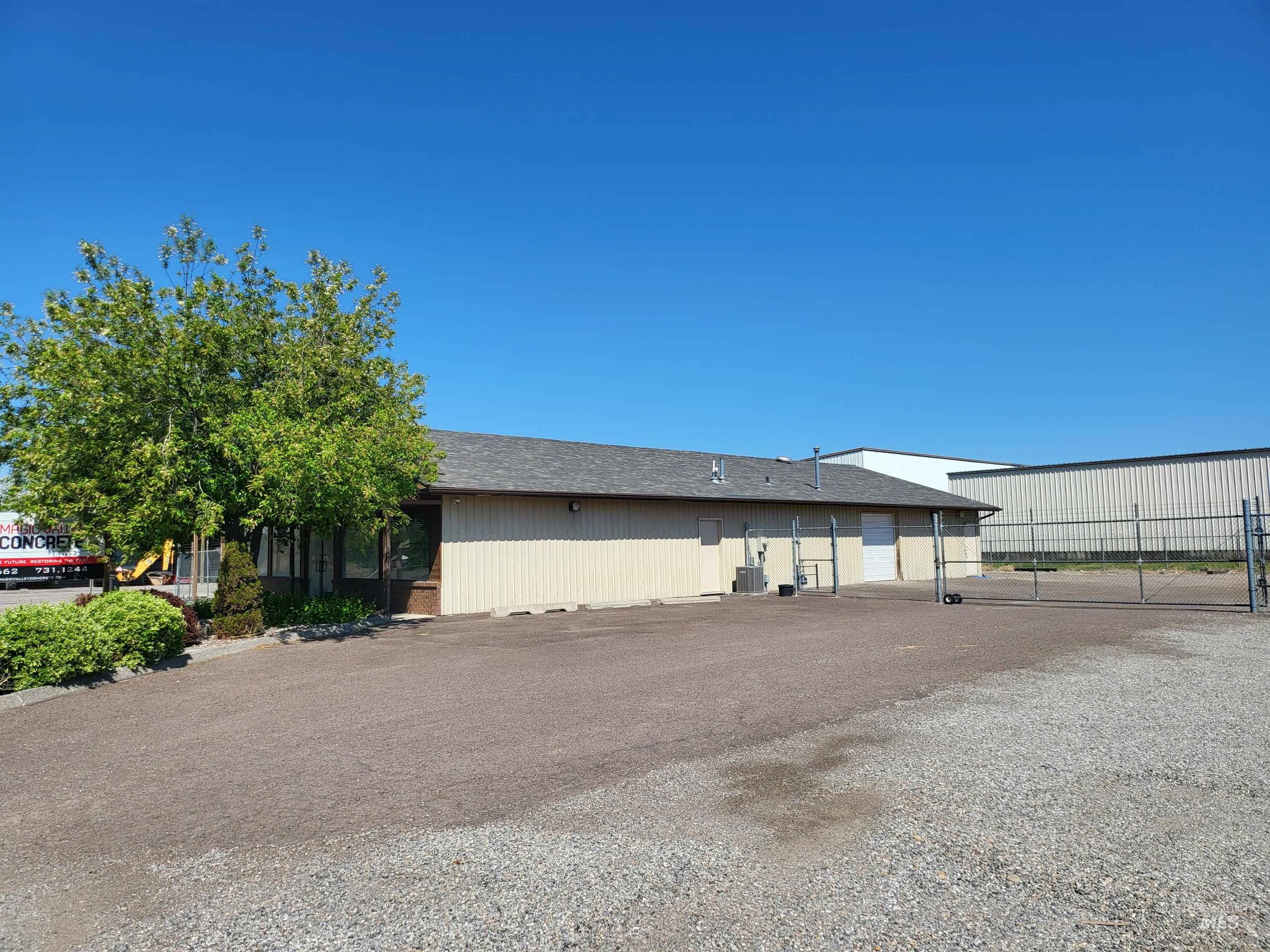 2433 Rostron Circle, Twin Falls, Idaho 83301, Business/Commercial For Sale, Price $42,000, 98950532