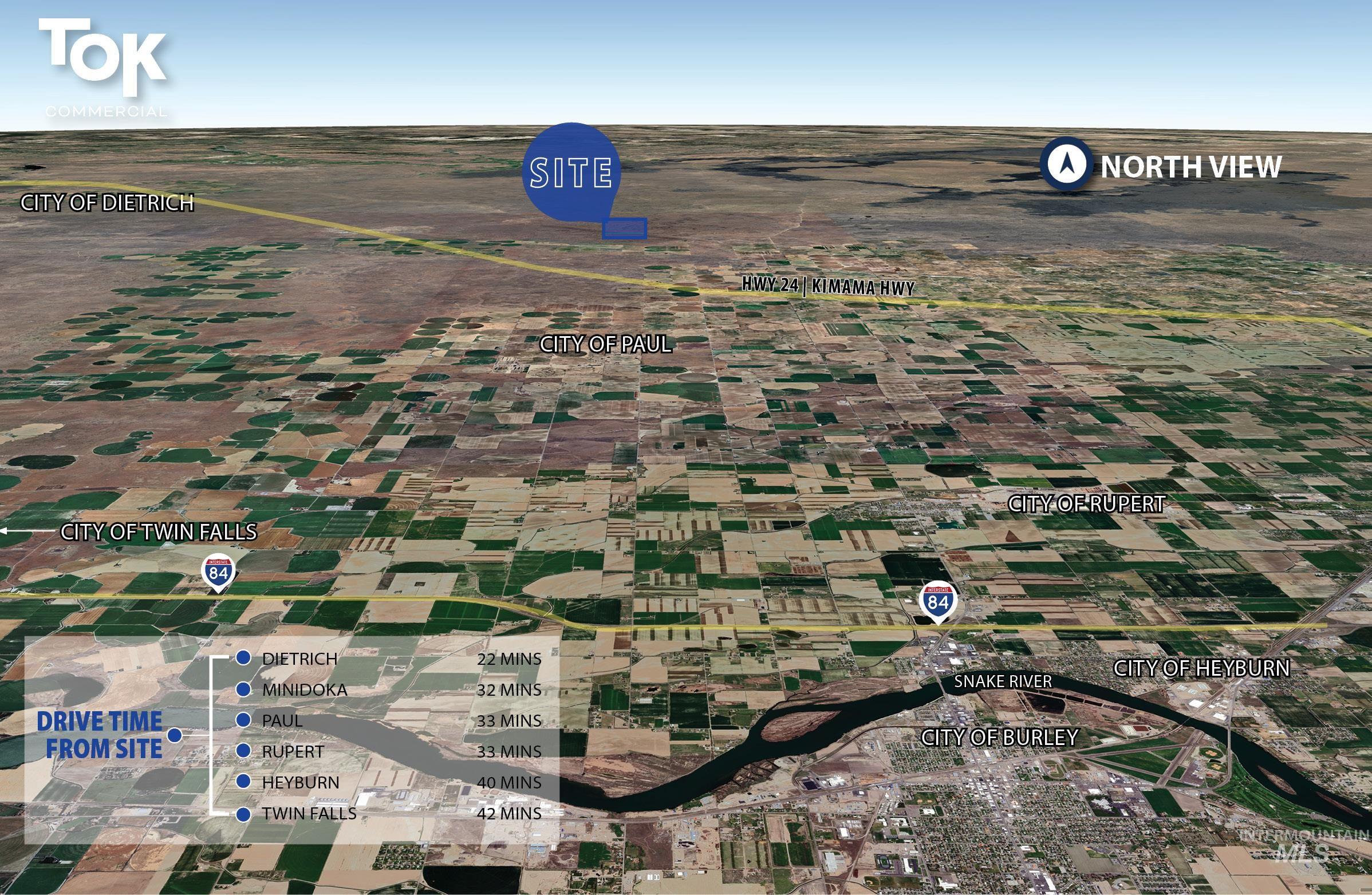 TBD Lincoln County, Dietrich, Idaho 83324, Land For Sale, Price $768,000, 98950542