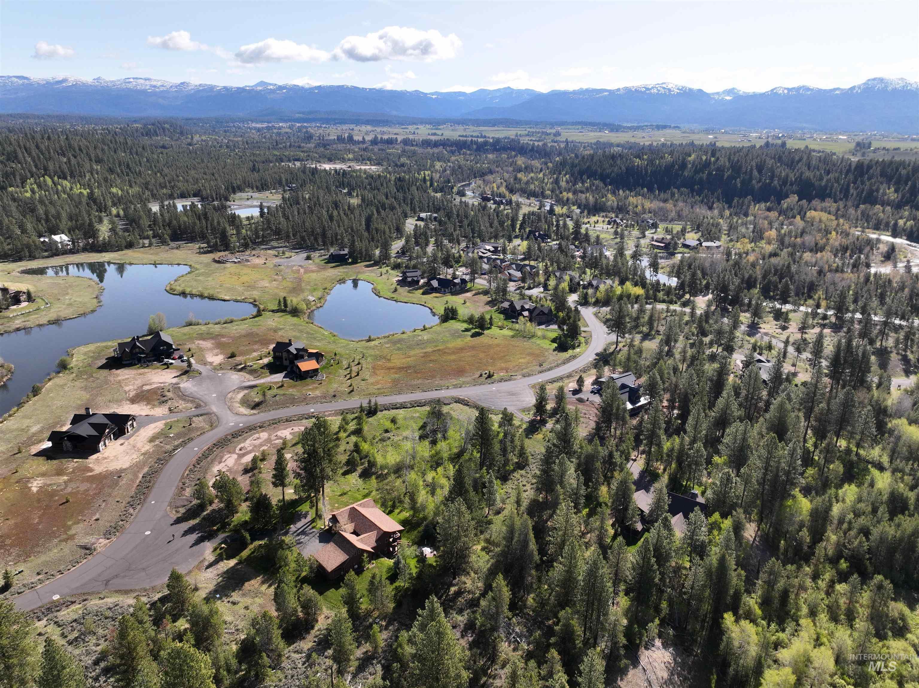 29 Fawnlilly Dr, McCall, Idaho 83638, Land For Sale, Price $220,000,MLS 98950547