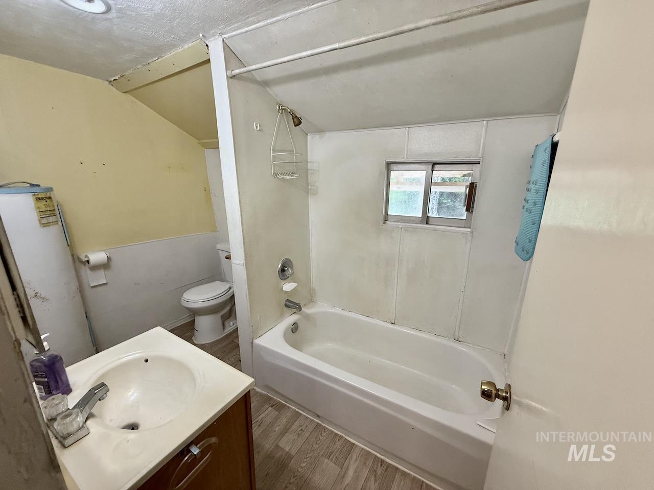 2073 Warren Wagon, McCall, Idaho 83638, 2 Bedrooms, 1 Bathroom, Residential For Sale, Price $185,000, 98950551