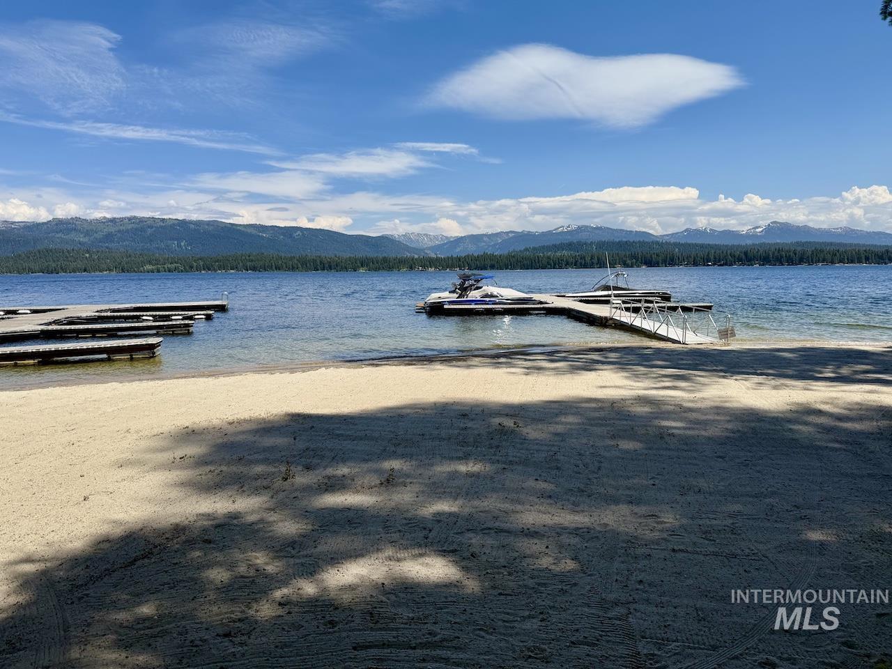 2073 Warren Wagon, McCall, Idaho 83638, 2 Bedrooms, 1 Bathroom, Residential For Sale, Price $185,000, 98950551