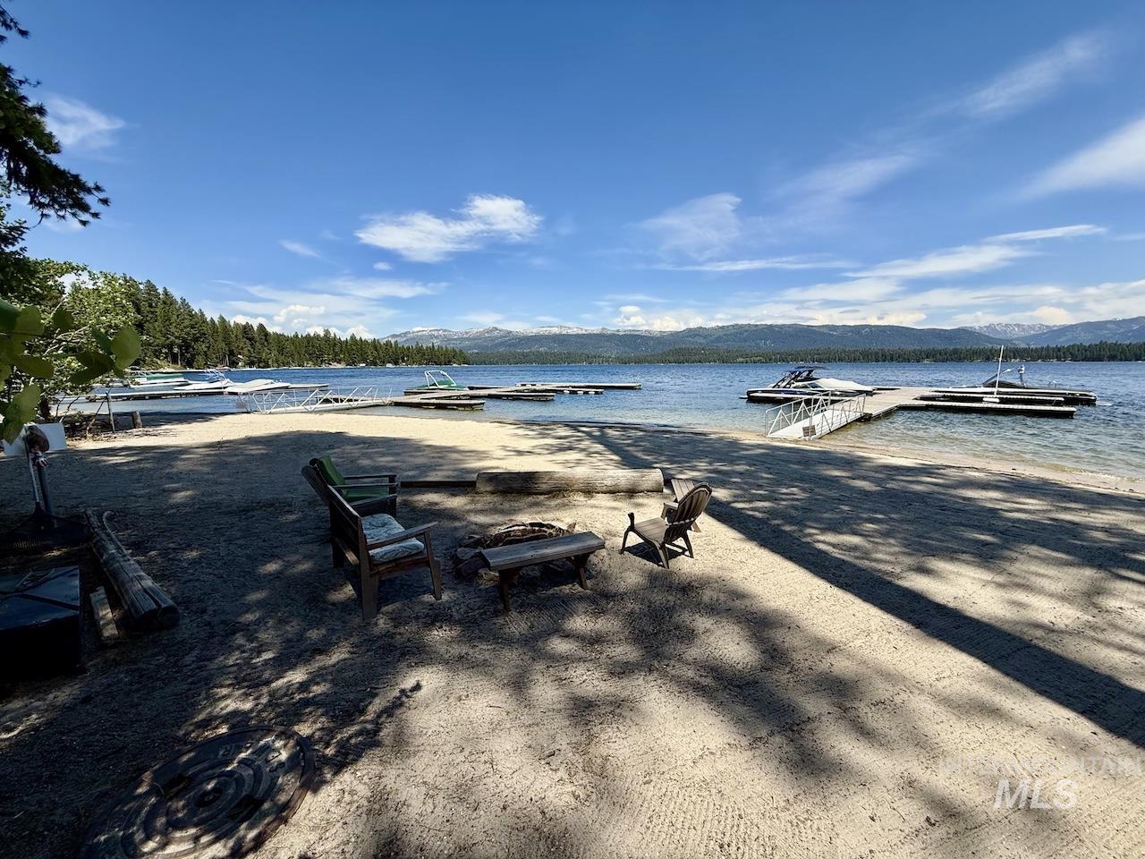 2073 Warren Wagon, McCall, Idaho 83638, 2 Bedrooms, 1 Bathroom, Residential For Sale, Price $185,000, 98950551