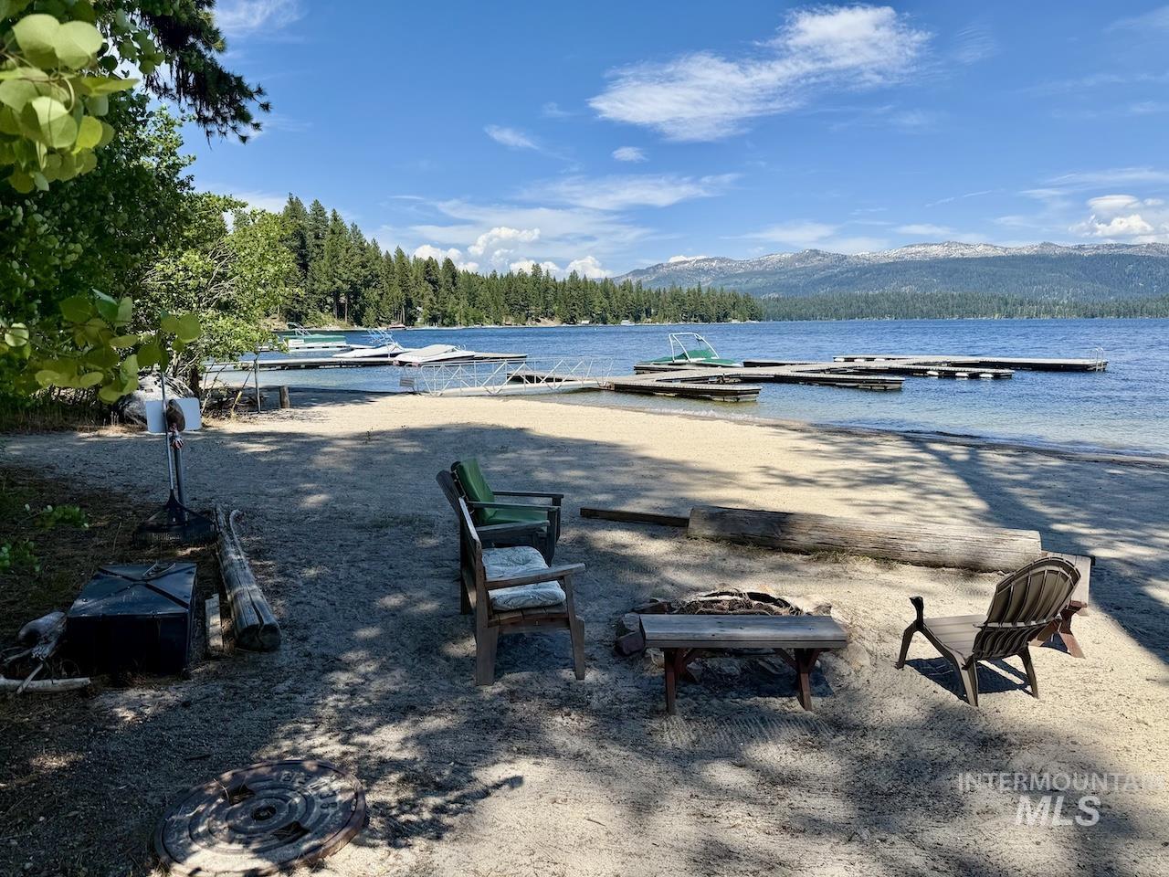 2073 Warren Wagon, McCall, Idaho 83638, 2 Bedrooms, 1 Bathroom, Residential For Sale, Price $185,000, 98950551