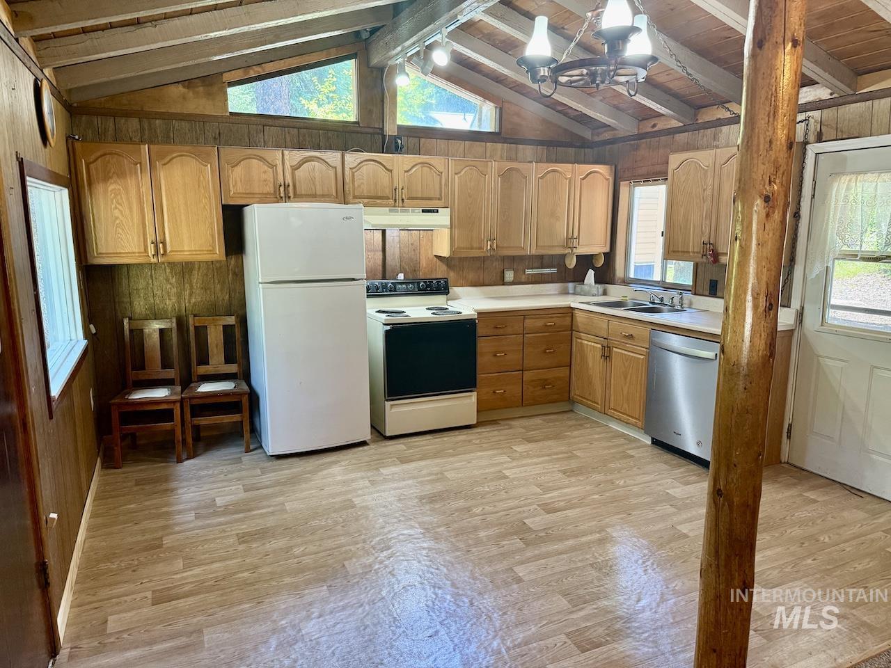 2073 Warren Wagon, McCall, Idaho 83638, 2 Bedrooms, 1 Bathroom, Residential For Sale, Price $185,000, 98950551