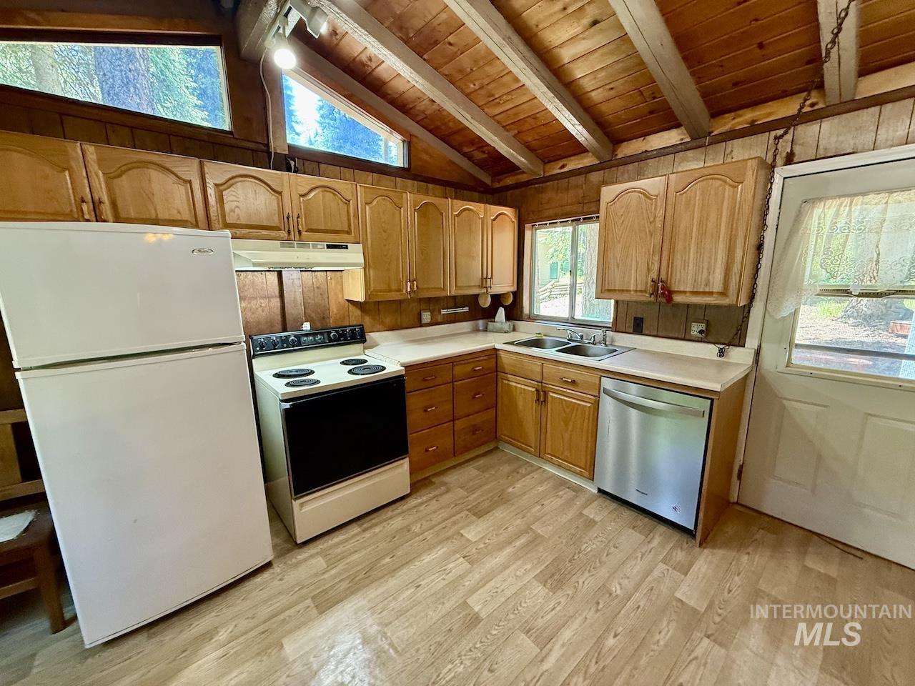 2073 Warren Wagon, McCall, Idaho 83638, 2 Bedrooms, 1 Bathroom, Residential For Sale, Price $185,000, 98950551