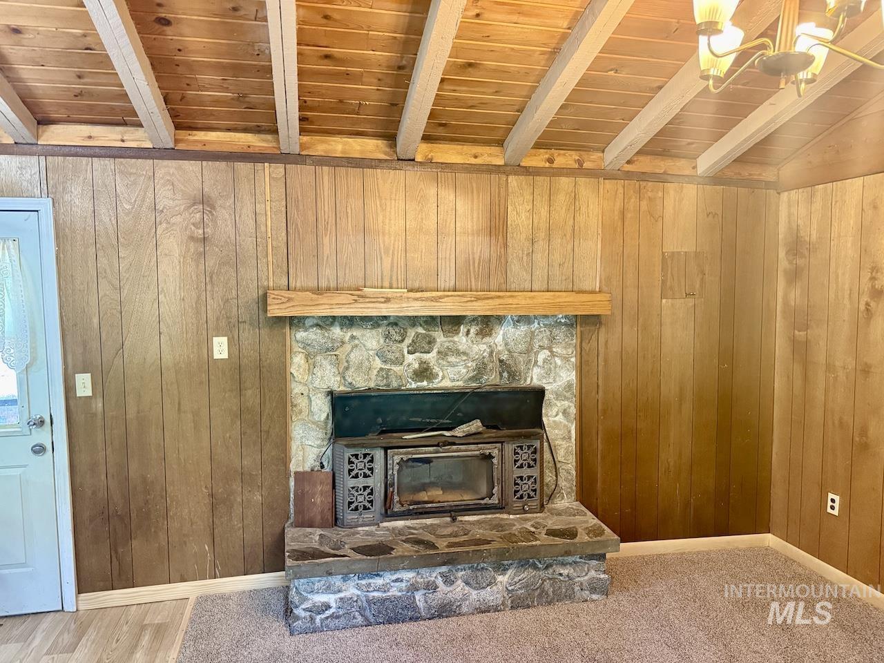 2073 Warren Wagon, McCall, Idaho 83638, 2 Bedrooms, 1 Bathroom, Residential For Sale, Price $185,000, 98950551