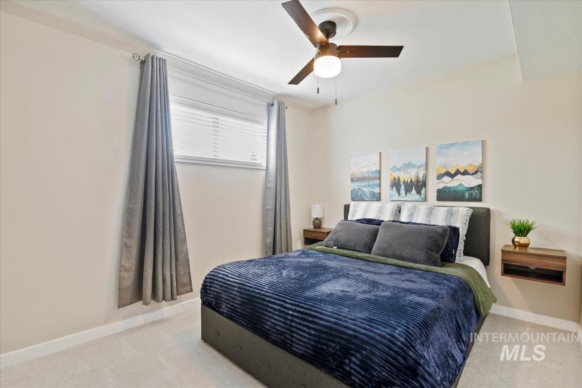 632 N Edgewood Ln, Eagle, Idaho 83616-5314, 4 Bedrooms, 2 Bathrooms, Residential For Sale, Price $569,000, 98950564