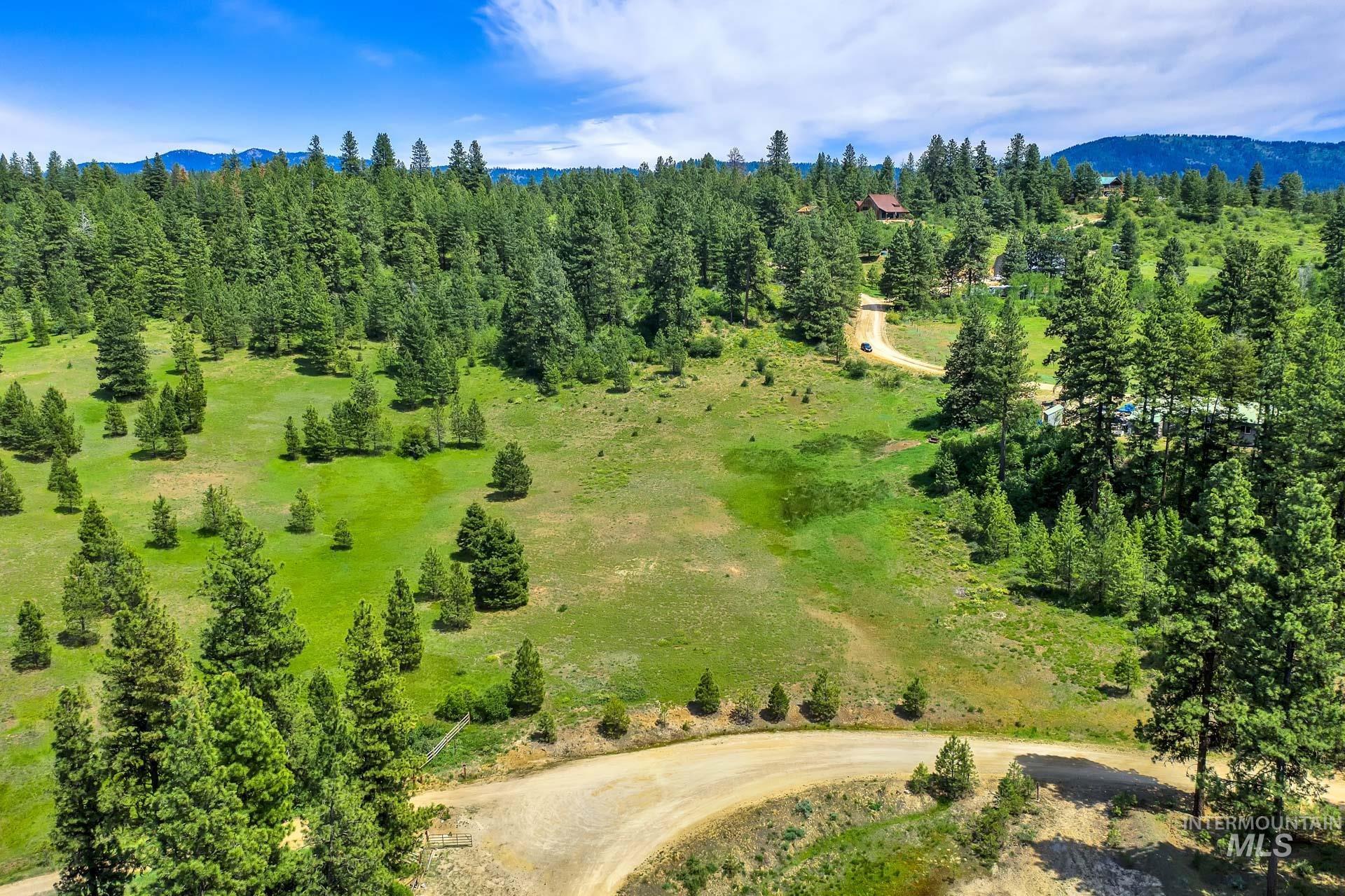 Lot 3 Meadow Dr, Idaho City, Idaho 83631, Land For Sale, Price $179,900,MLS 98950567