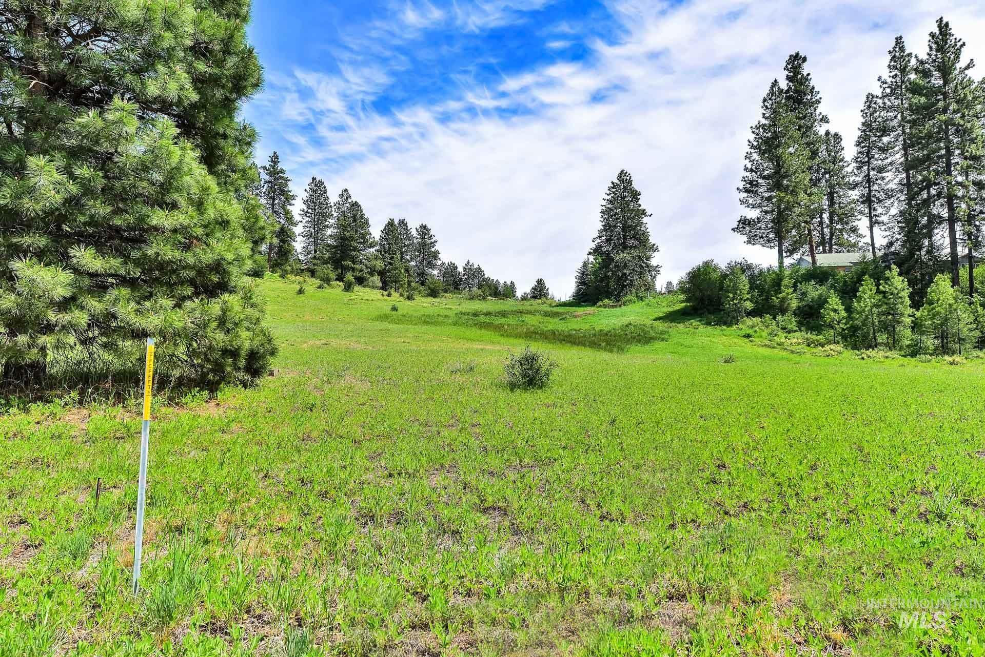 Lot 3 Meadow Dr, Idaho City, Idaho 83631, Land For Sale, Price $179,900,MLS 98950567
