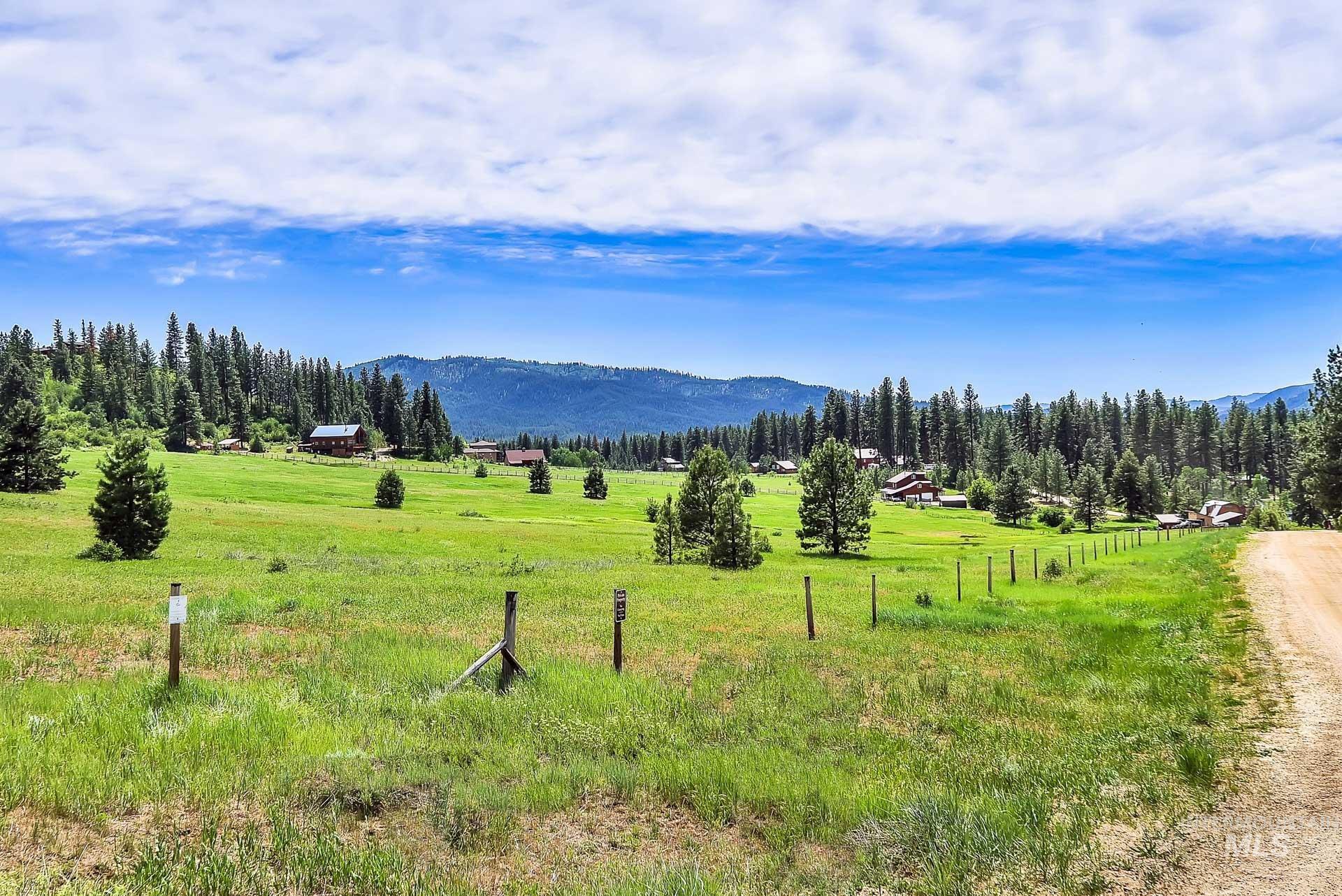 Lot 3 Meadow Dr, Idaho City, Idaho 83631, Land For Sale, Price $179,900,MLS 98950567