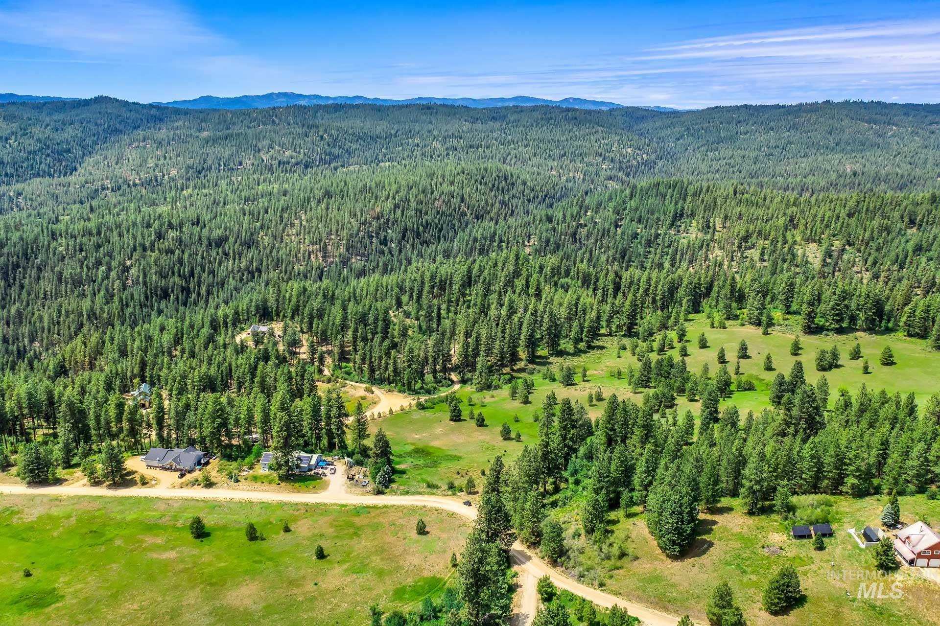 Lot 3 Meadow Dr, Idaho City, Idaho 83631, Land For Sale, Price $179,900,MLS 98950567