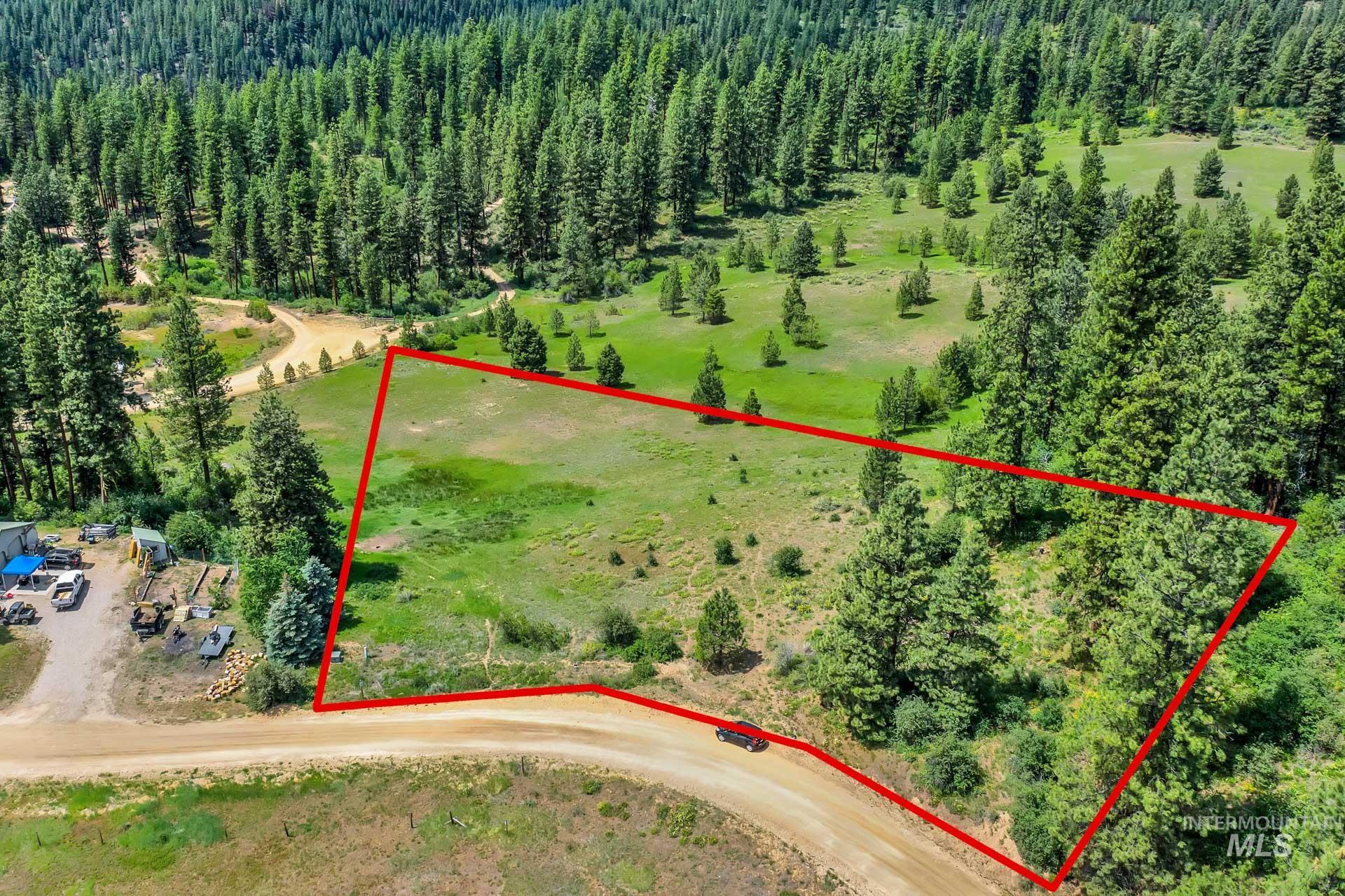 Lot 3 Meadow Dr, Idaho City, Idaho 83631, Land For Sale, Price $179,900,MLS 98950567