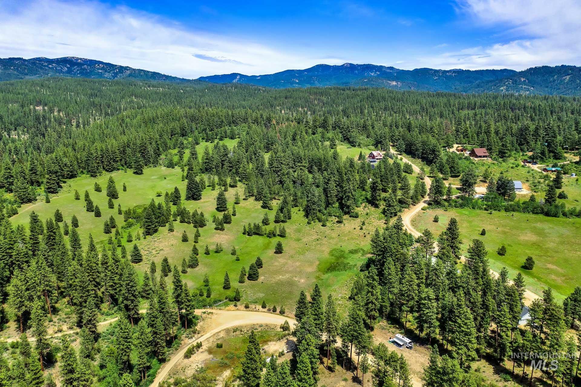 Lot 3 Meadow Dr, Idaho City, Idaho 83631, Land For Sale, Price $179,900,MLS 98950567