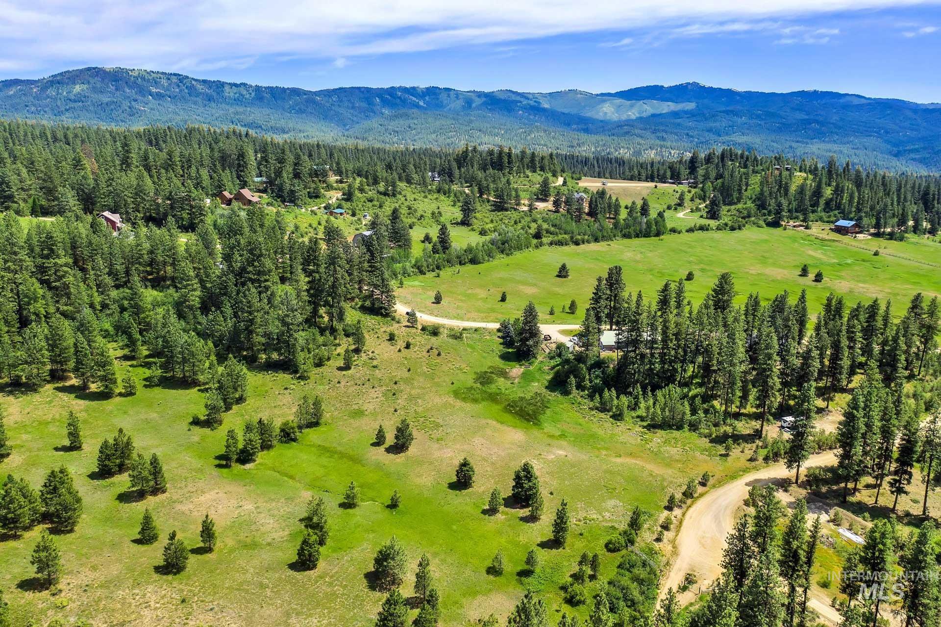 Lot 3 Meadow Dr, Idaho City, Idaho 83631, Land For Sale, Price $179,900,MLS 98950567