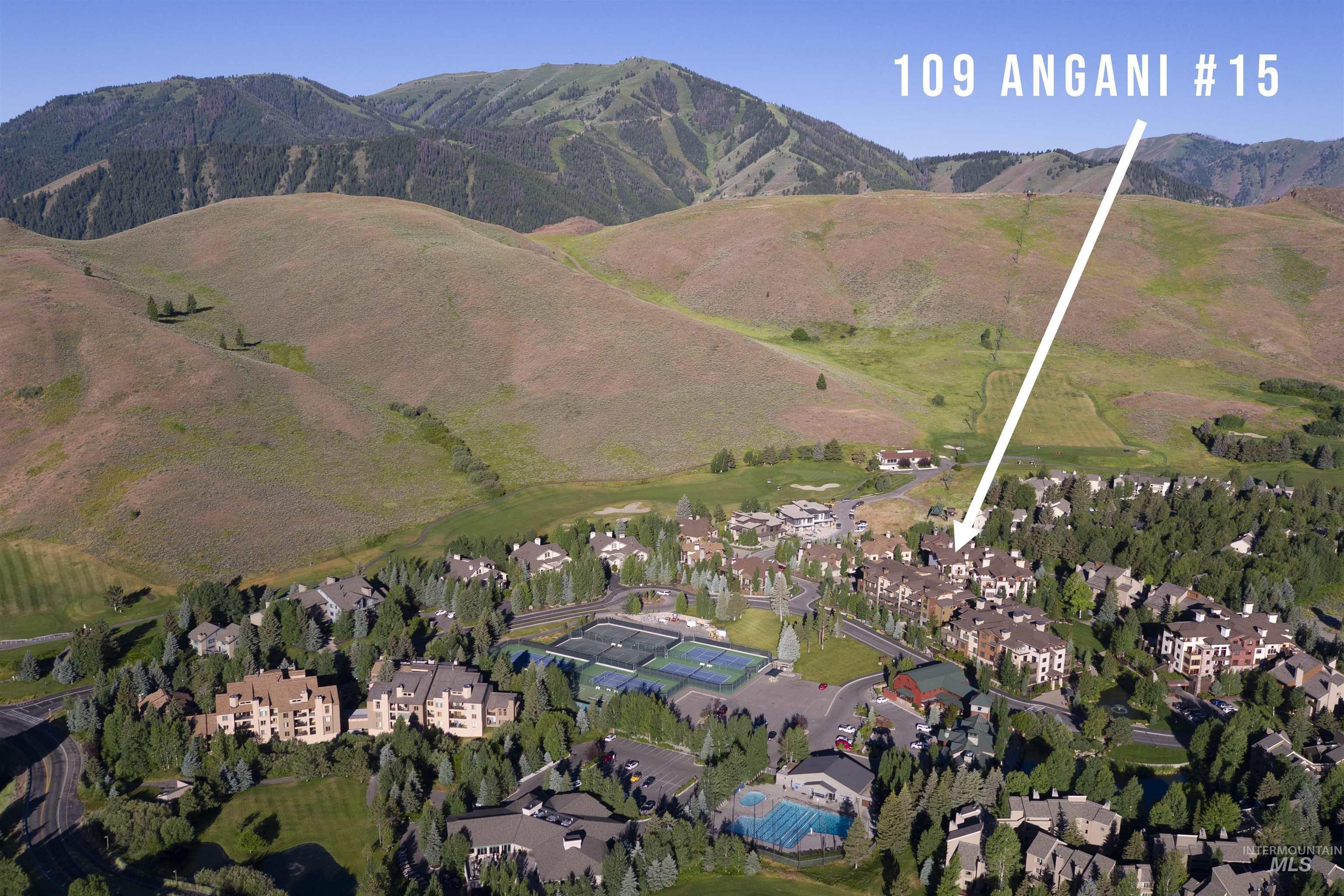 109 Angani Way, Sun Valley, Idaho 83353, 4 Bedrooms, 5 Bathrooms, Residential For Sale, Price $2,695,000, 98950597
