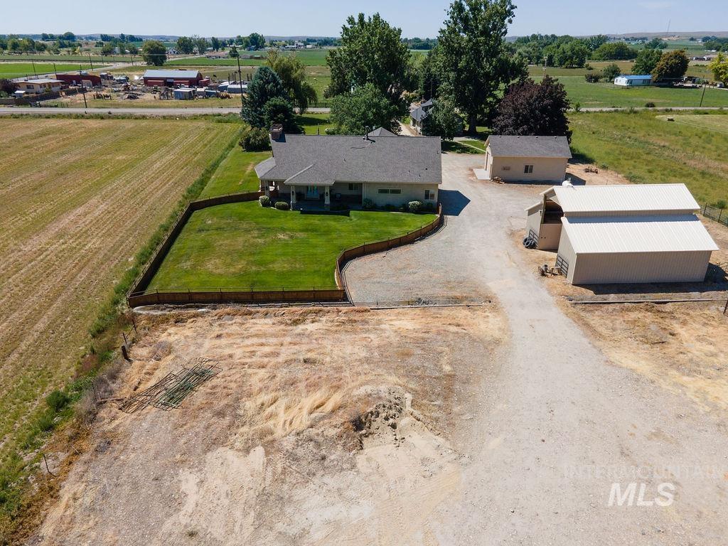 4920 & 4940 Hwy 72, New Plymouth, Idaho 83655, 3 Bedrooms, 3 Bathrooms, Residential For Sale, Price $1,849,500, 98950614