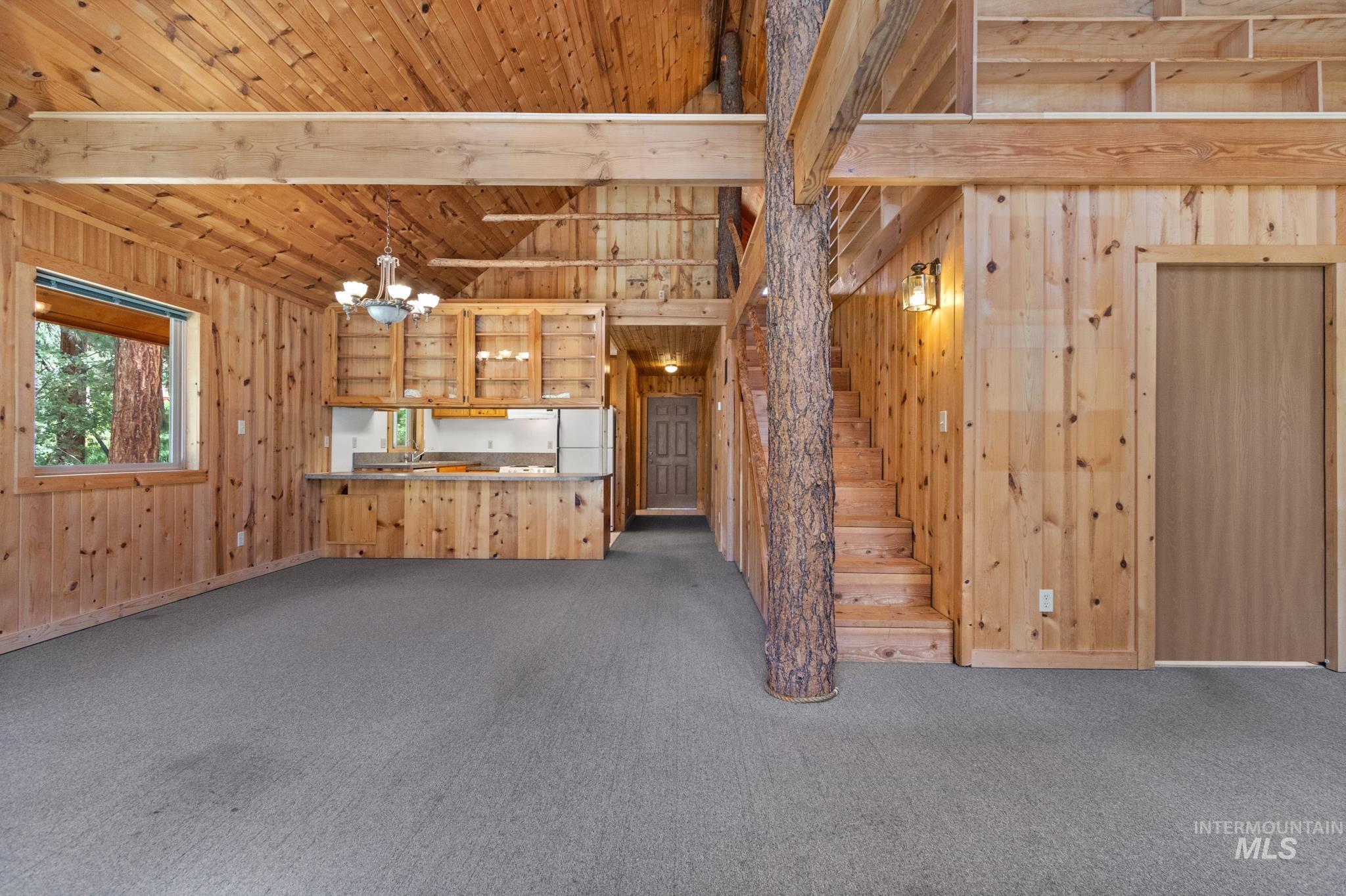 4 Pinon Way, Idaho City, Idaho 83631, 2 Bedrooms, 2 Bathrooms, Residential For Sale, Price $539,000, 98950616