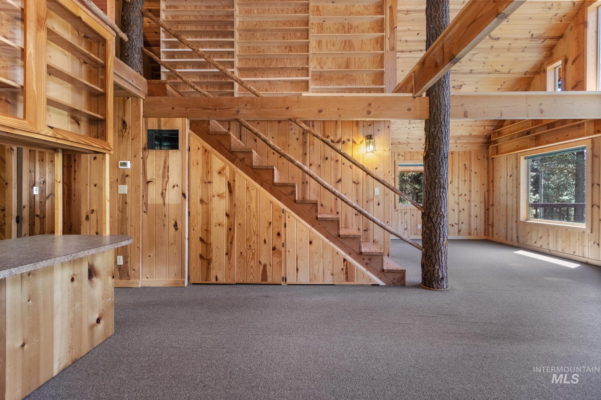 4 Pinon Way, Idaho City, Idaho 83631, 2 Bedrooms, 2 Bathrooms, Residential For Sale, Price $539,000, 98950616