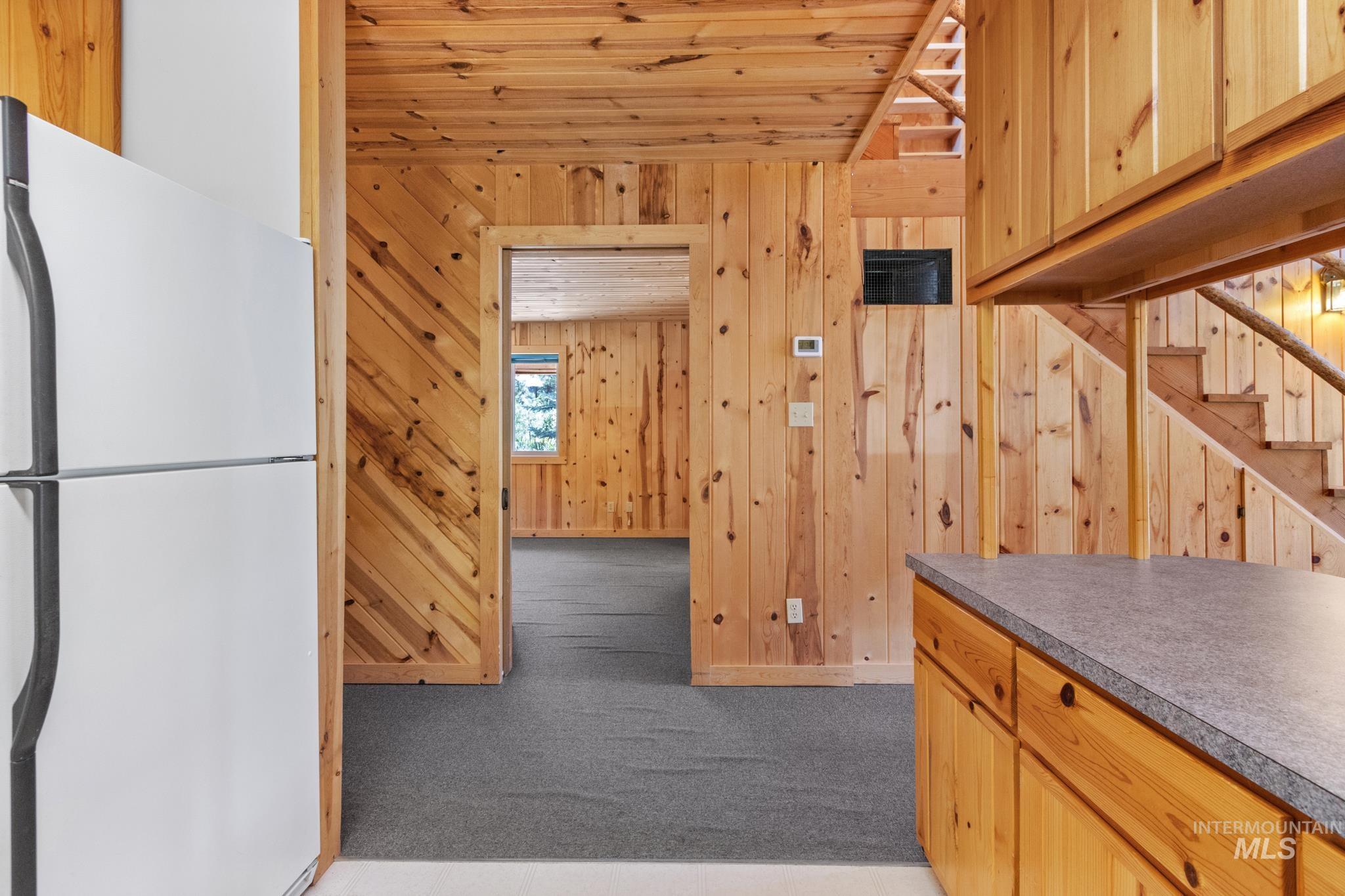 4 Pinon Way, Idaho City, Idaho 83631, 2 Bedrooms, 2 Bathrooms, Residential For Sale, Price $539,000, 98950616