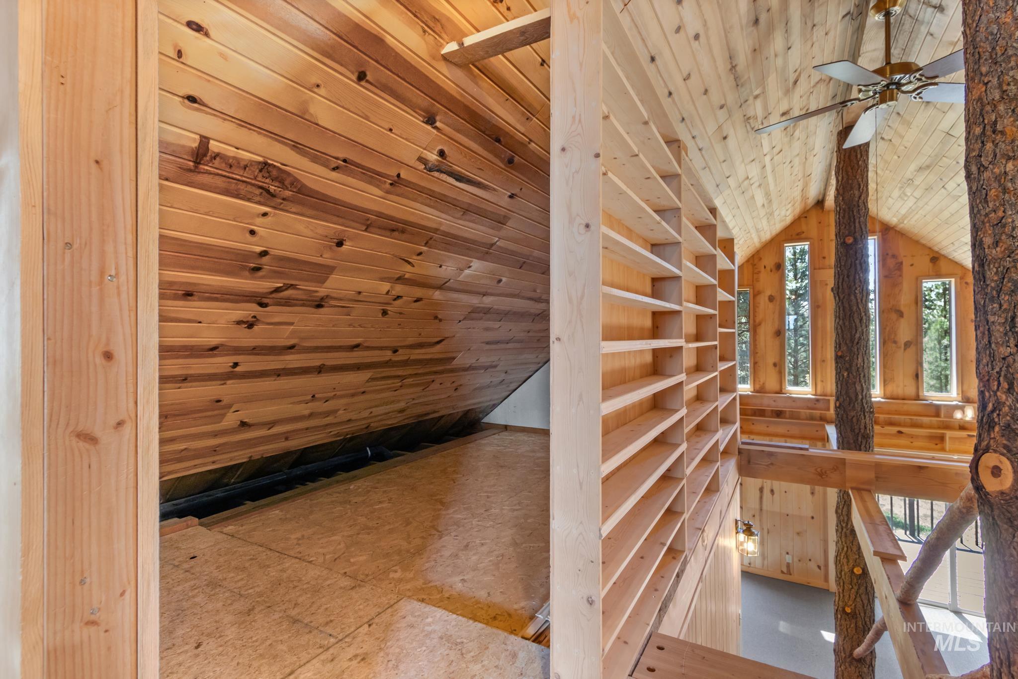 4 Pinon Way, Idaho City, Idaho 83631, 2 Bedrooms, 2 Bathrooms, Residential For Sale, Price $539,000, 98950616