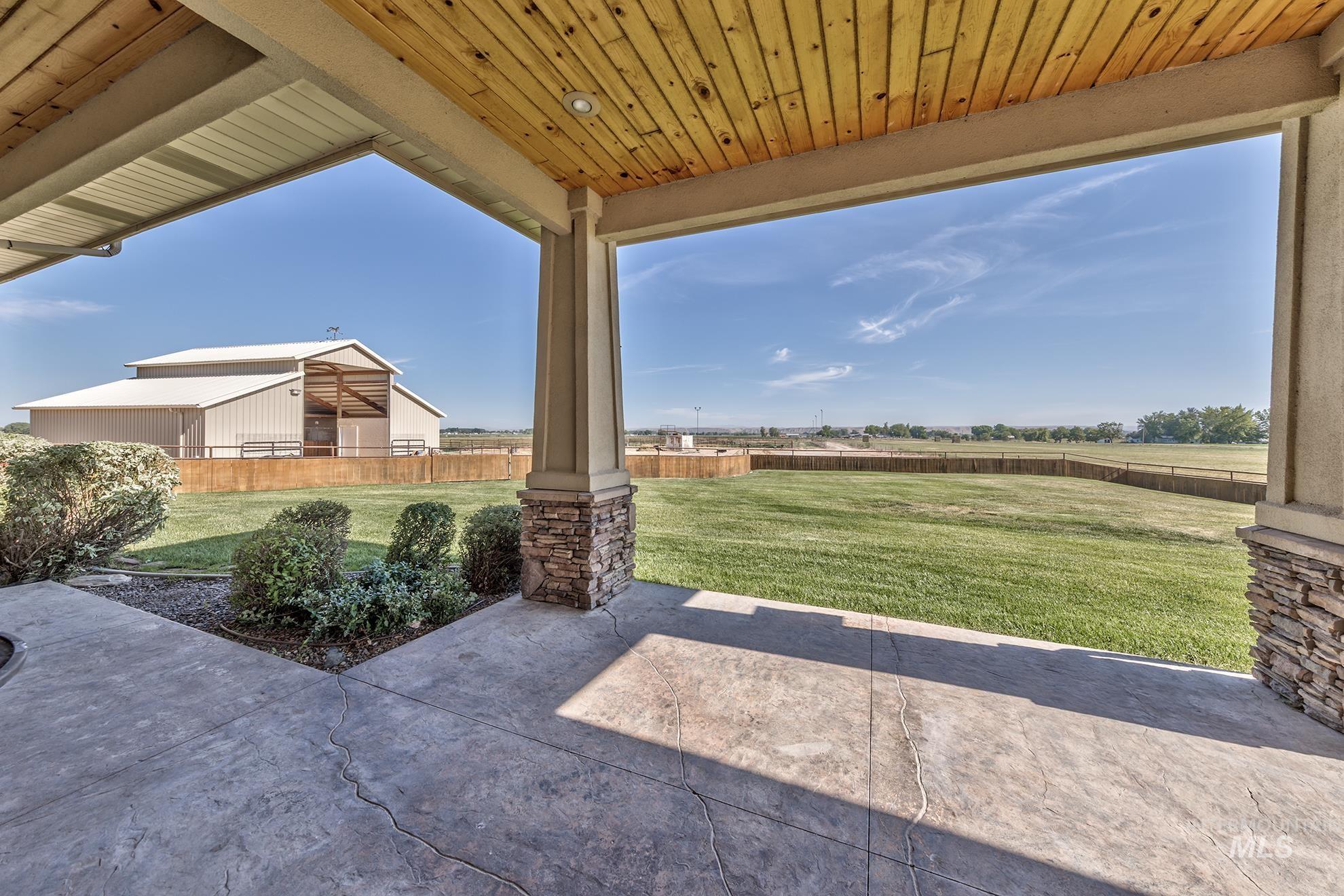 4920 & 4940 Hwy 72, New Plymouth, Idaho 83655, 3 Bedrooms, 3 Bathrooms, Farm & Ranch For Sale, Price $1,849,500, 98950619
