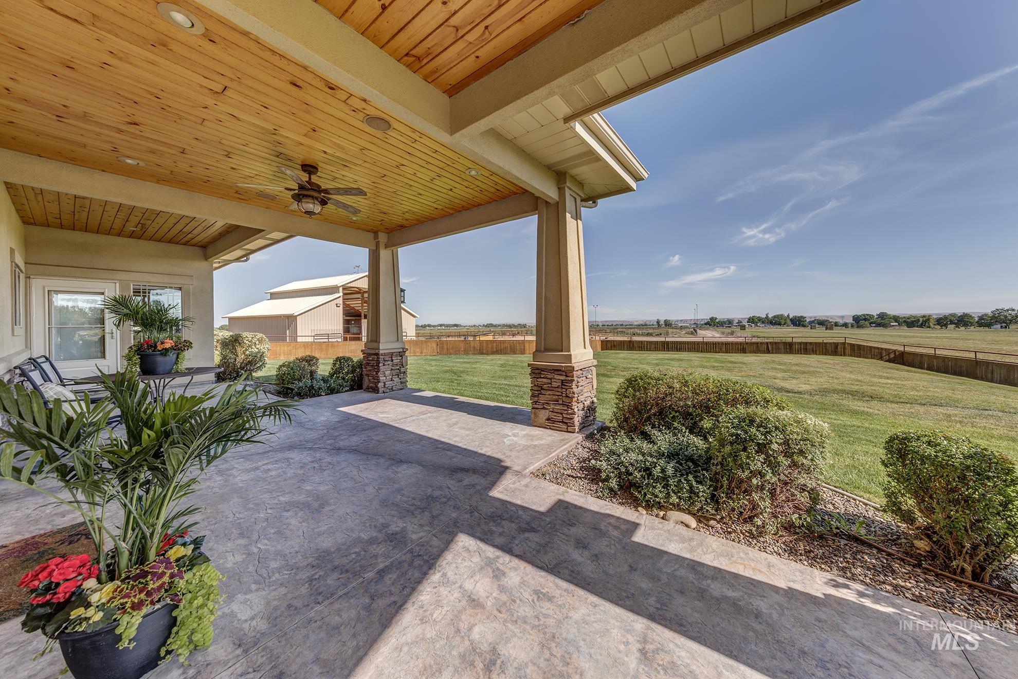 4920 & 4940 Hwy 72, New Plymouth, Idaho 83655, 3 Bedrooms, 3 Bathrooms, Farm & Ranch For Sale, Price $1,849,500, 98950619