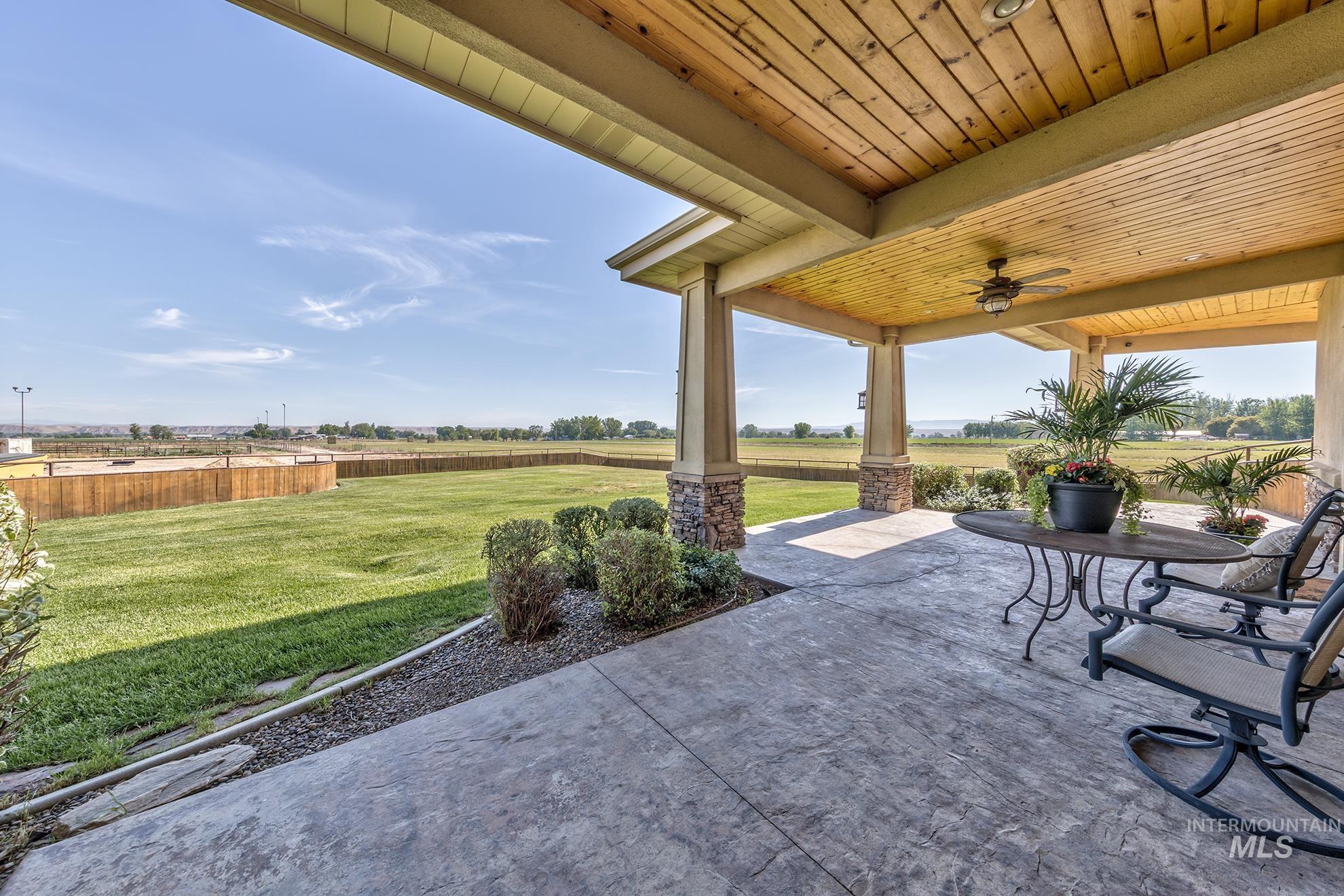 4920 & 4940 Hwy 72, New Plymouth, Idaho 83655, 3 Bedrooms, 3 Bathrooms, Farm & Ranch For Sale, Price $1,849,500, 98950619