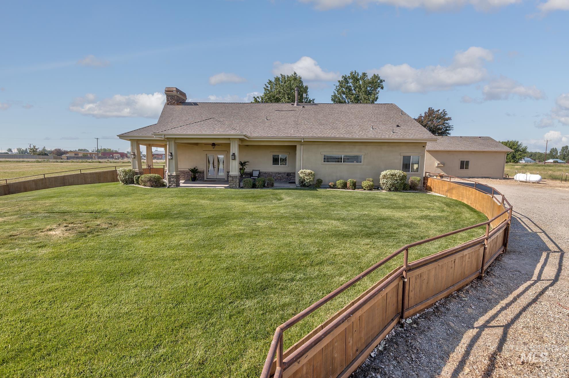 4920 & 4940 Hwy 72, New Plymouth, Idaho 83655, 3 Bedrooms, 3 Bathrooms, Farm & Ranch For Sale, Price $1,849,500, 98950619