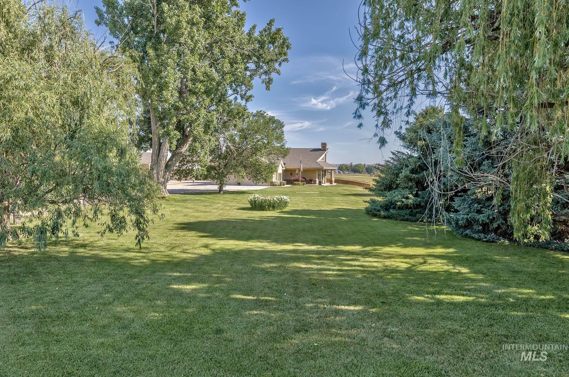 4920 & 4940 Hwy 72, New Plymouth, Idaho 83655, 3 Bedrooms, 3 Bathrooms, Farm & Ranch For Sale, Price $1,849,500, 98950619