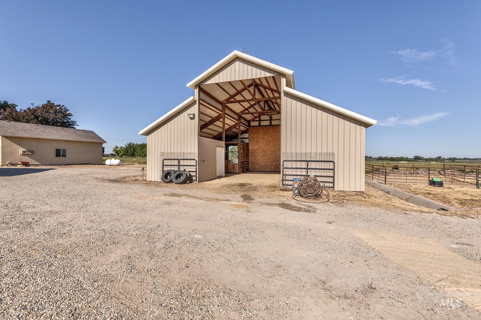 4920 & 4940 Hwy 72, New Plymouth, Idaho 83655, 3 Bedrooms, 3 Bathrooms, Farm & Ranch For Sale, Price $1,849,500, 98950619