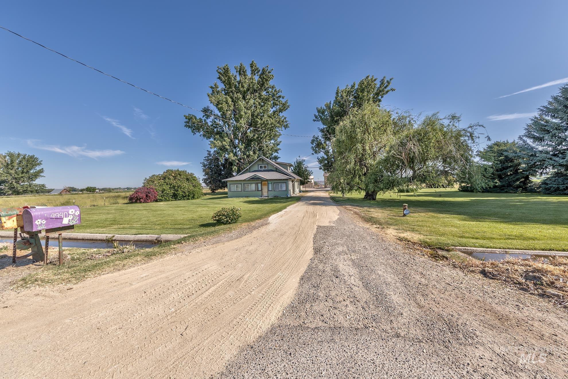 4920 & 4940 Hwy 72, New Plymouth, Idaho 83655, 3 Bedrooms, 3 Bathrooms, Farm & Ranch For Sale, Price $1,849,500, 98950619