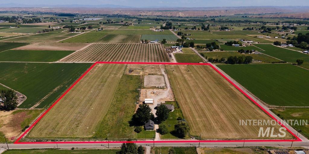 4920 & 4940 Hwy 72, New Plymouth, Idaho 83655, 3 Bedrooms, 3 Bathrooms, Farm & Ranch For Sale, Price $1,849,500, 98950619