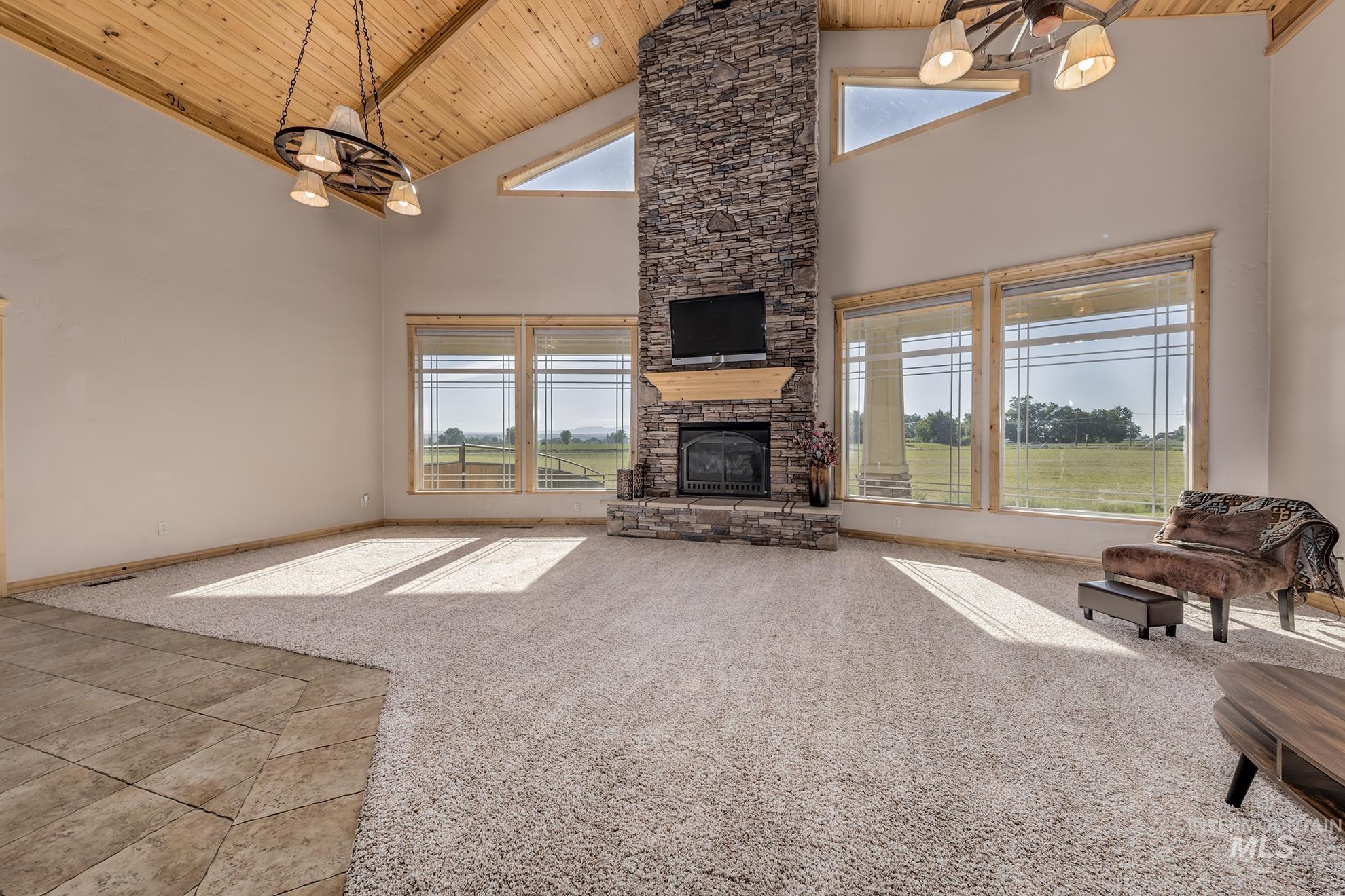 4920 & 4940 Hwy 72, New Plymouth, Idaho 83655, 3 Bedrooms, 3 Bathrooms, Farm & Ranch For Sale, Price $1,849,500, 98950619