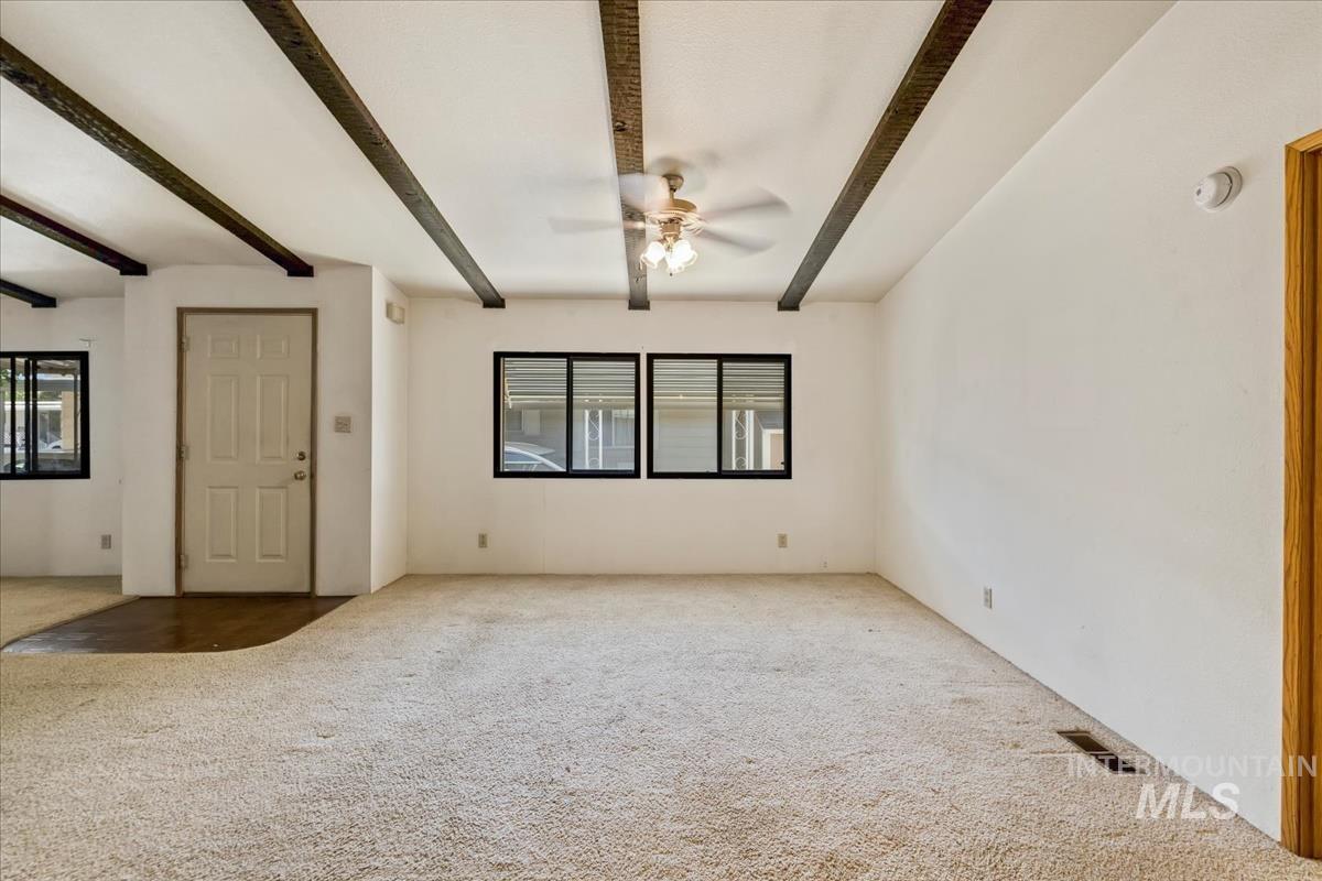 914 N Midland Blvd, Nampa, Idaho 83651, 3 Bedrooms, 2 Bathrooms, Residential For Sale, Price $114,900, 98950625