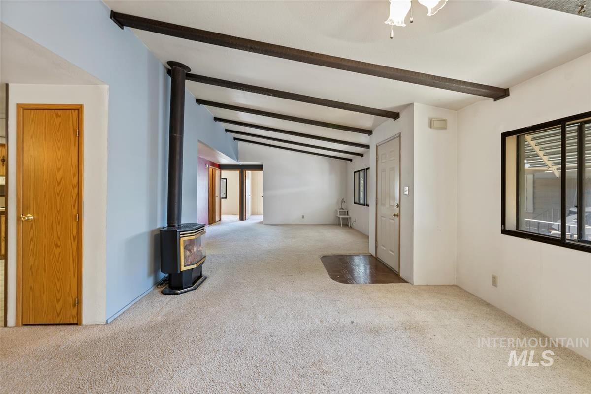 914 N Midland Blvd, Nampa, Idaho 83651, 3 Bedrooms, 2 Bathrooms, Residential For Sale, Price $114,900, 98950625