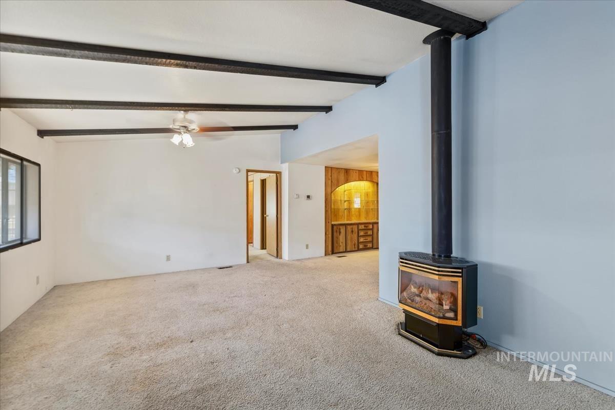 914 N Midland Blvd, Nampa, Idaho 83651, 3 Bedrooms, 2 Bathrooms, Residential For Sale, Price $114,900, 98950625