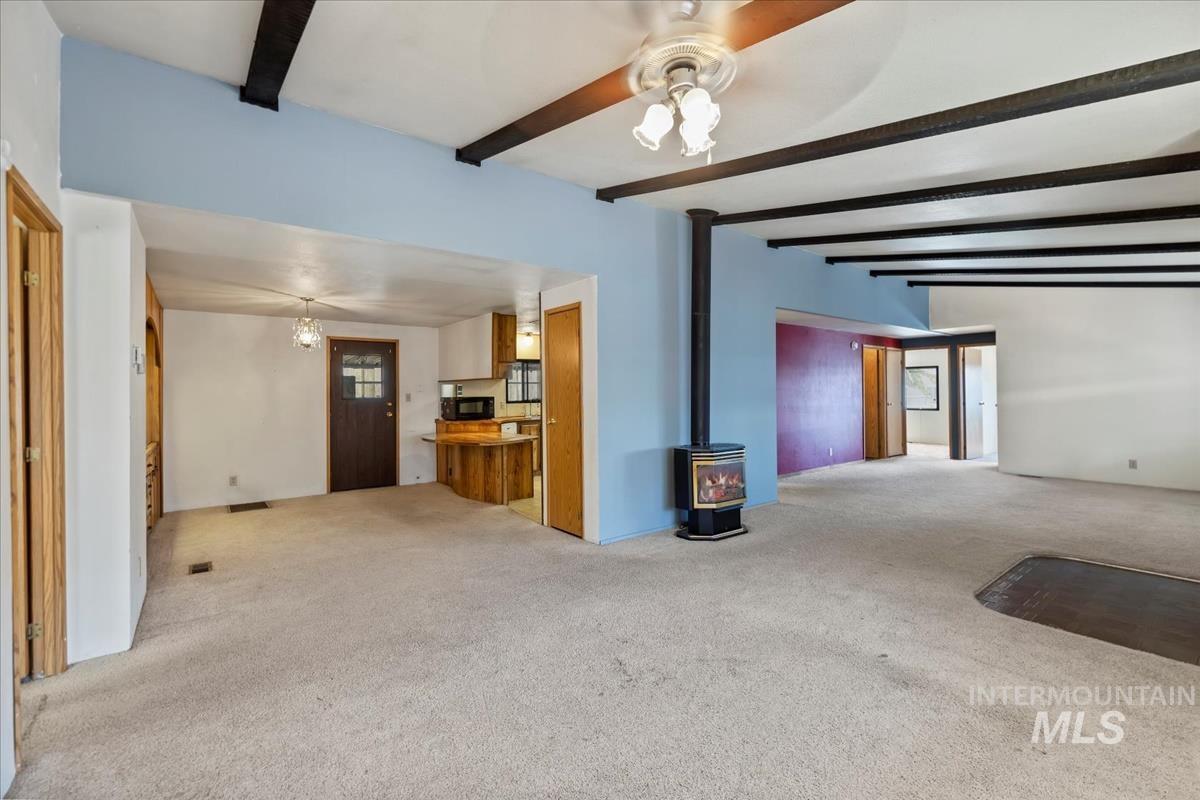 914 N Midland Blvd, Nampa, Idaho 83651, 3 Bedrooms, 2 Bathrooms, Residential For Sale, Price $114,900, 98950625