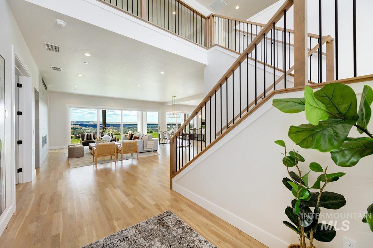 5935 E Marmount Ct, Boise, Idaho 83716, 5 Bedrooms, 4.5 Bathrooms, Residential Income For Sale, Price $2,299,900,MLS 98950645