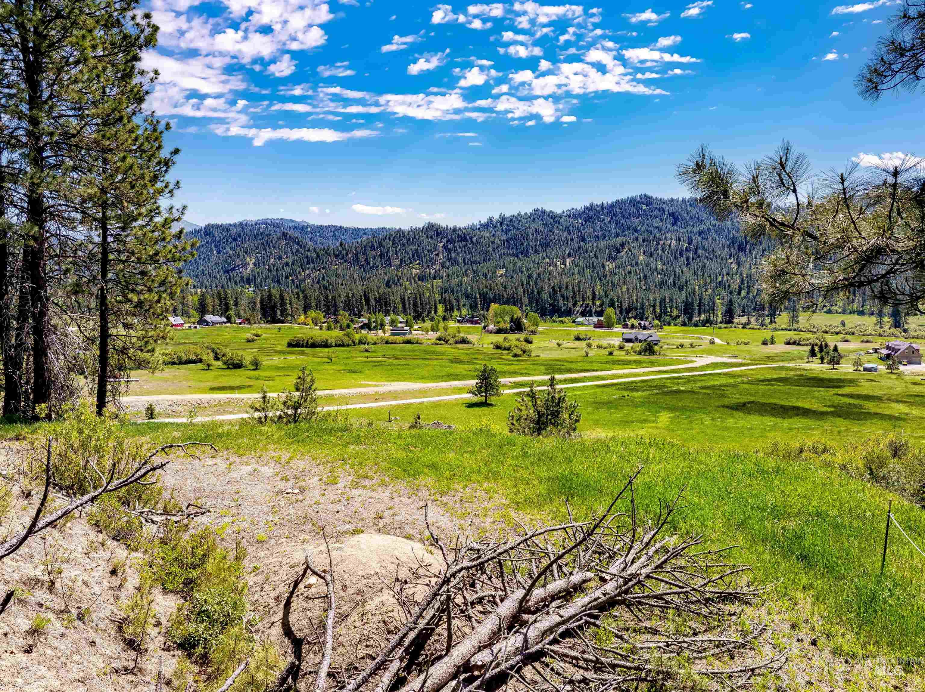 Lot 44 Scriver Creek, Garden Valley, Idaho 83622, Land For Sale, Price $199,000,MLS 98950647