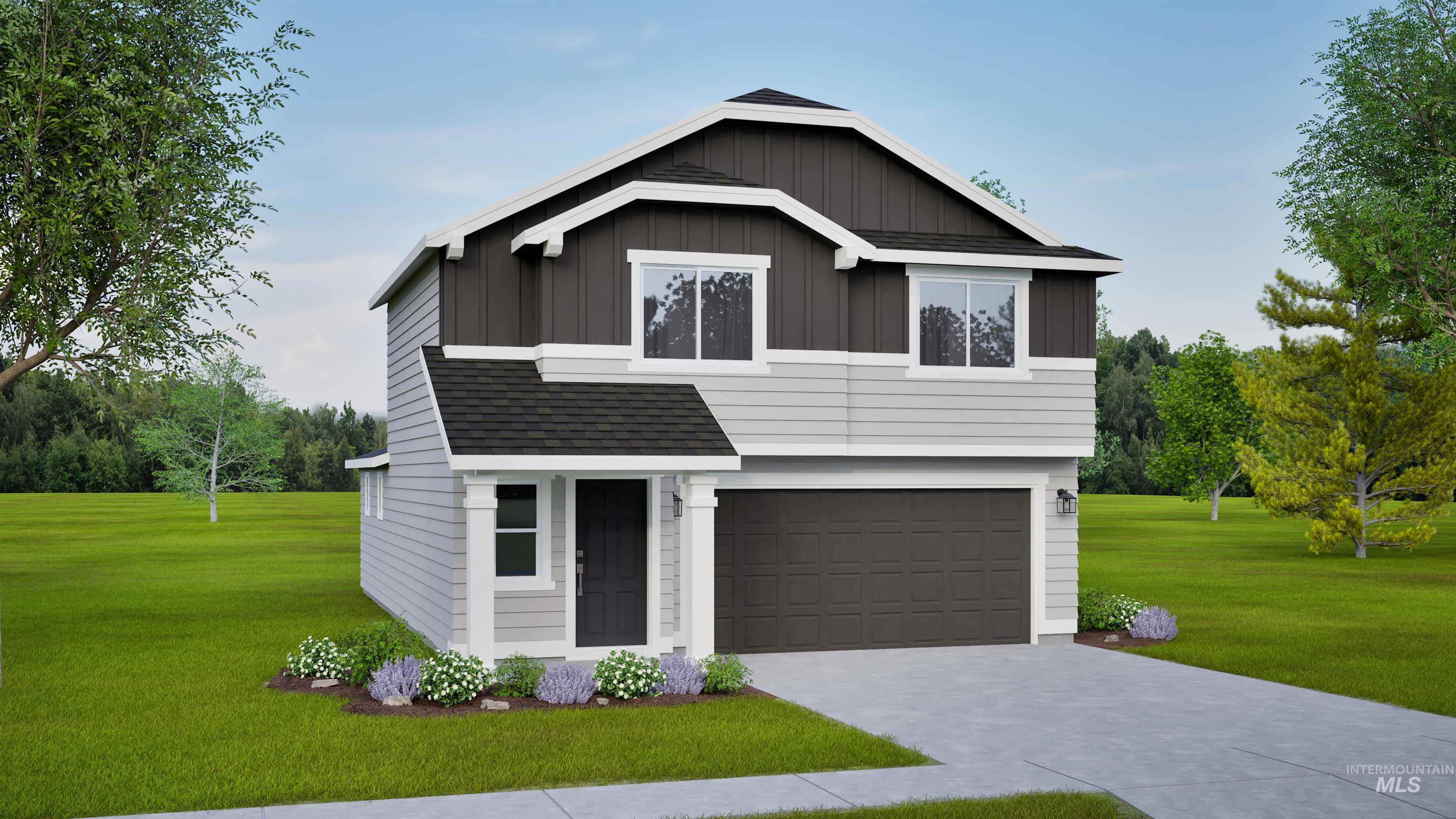 7195 W Rygate Dr., Boise, Idaho 83714, 3 Bedrooms, 2.5 Bathrooms, Residential For Sale, Price $471,990,MLS 98950651