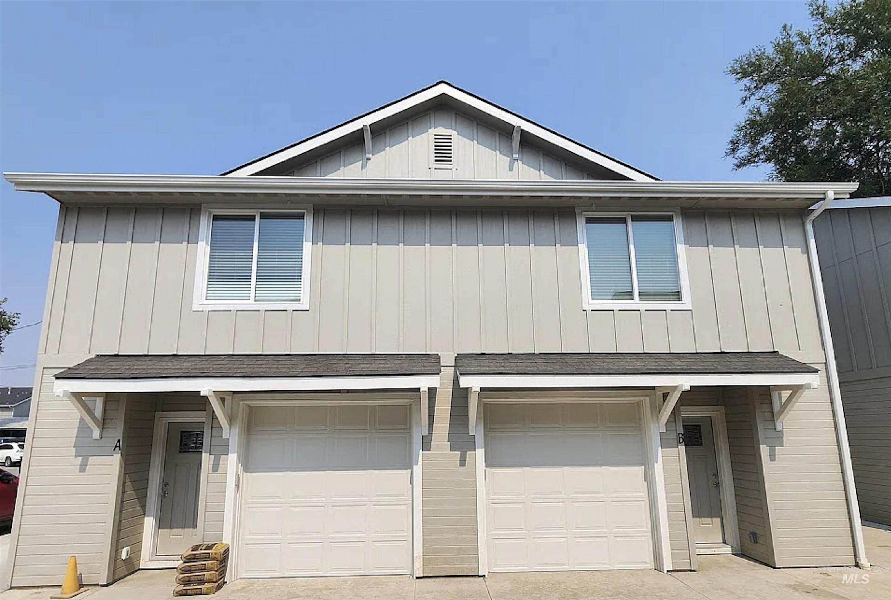 504 S Utah, Fruitland, Idaho 83619, 2 Bedrooms, 2 Bathrooms, Residential Income For Sale, Price $1,700,000, 98950664